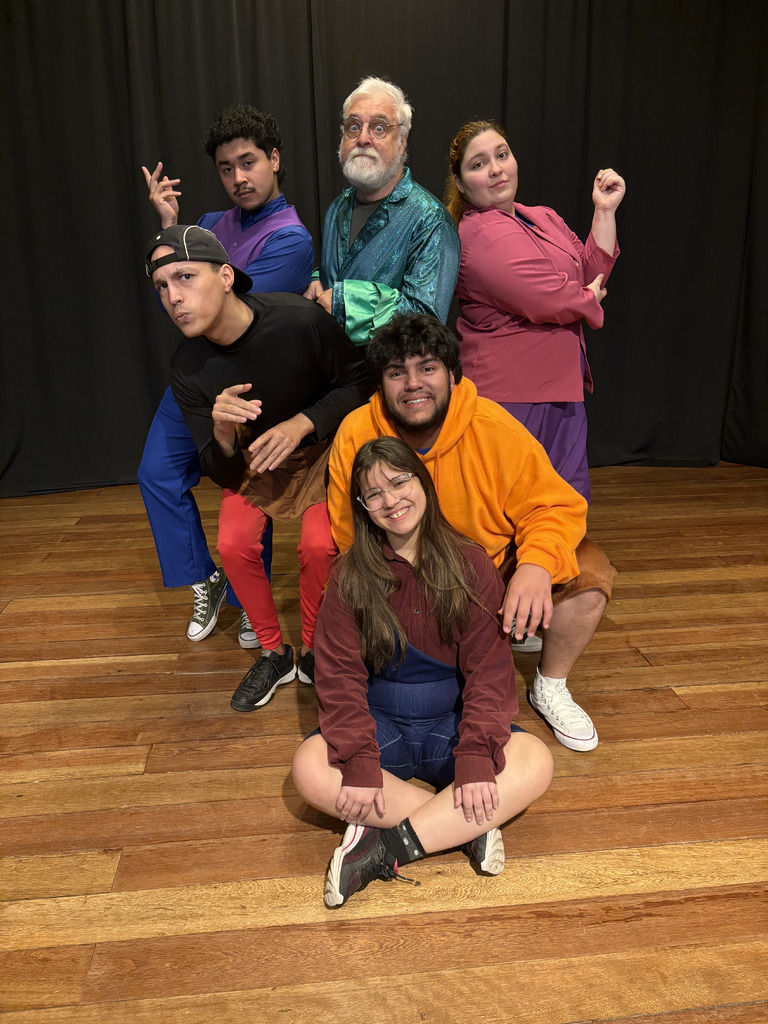 “Coração de Dinossauro” leva crianças a uma aventura pelo Bioma Pampa