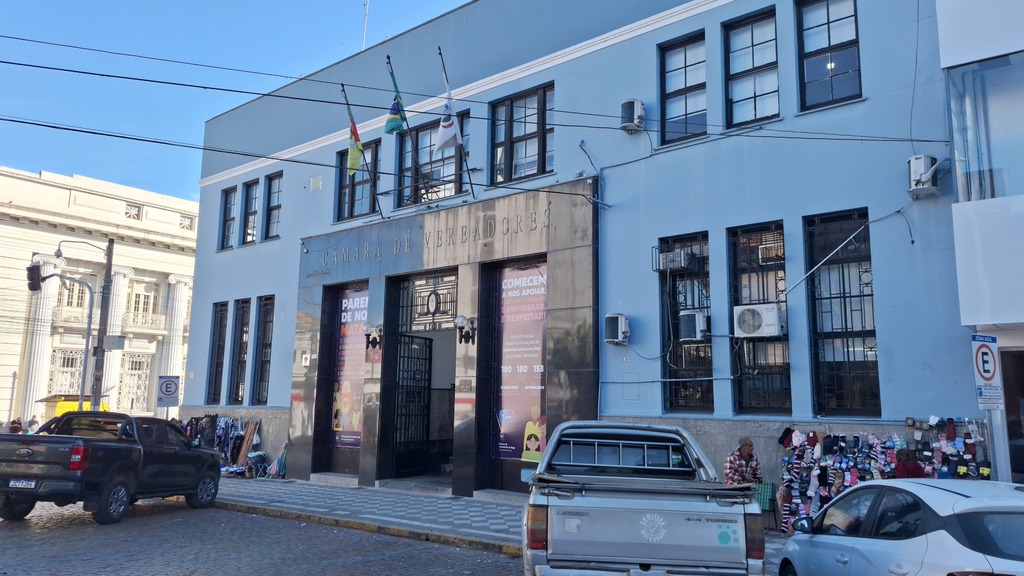 Sessão Especial será em alusão ao Mês da Prematuridade