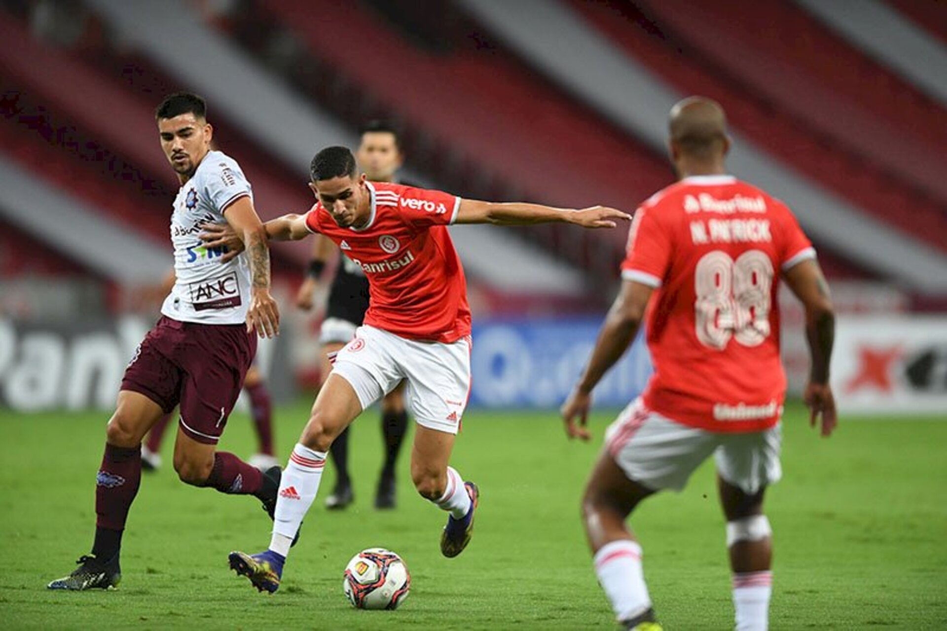 Oitava e nona rodada acontecem a partir de hoje