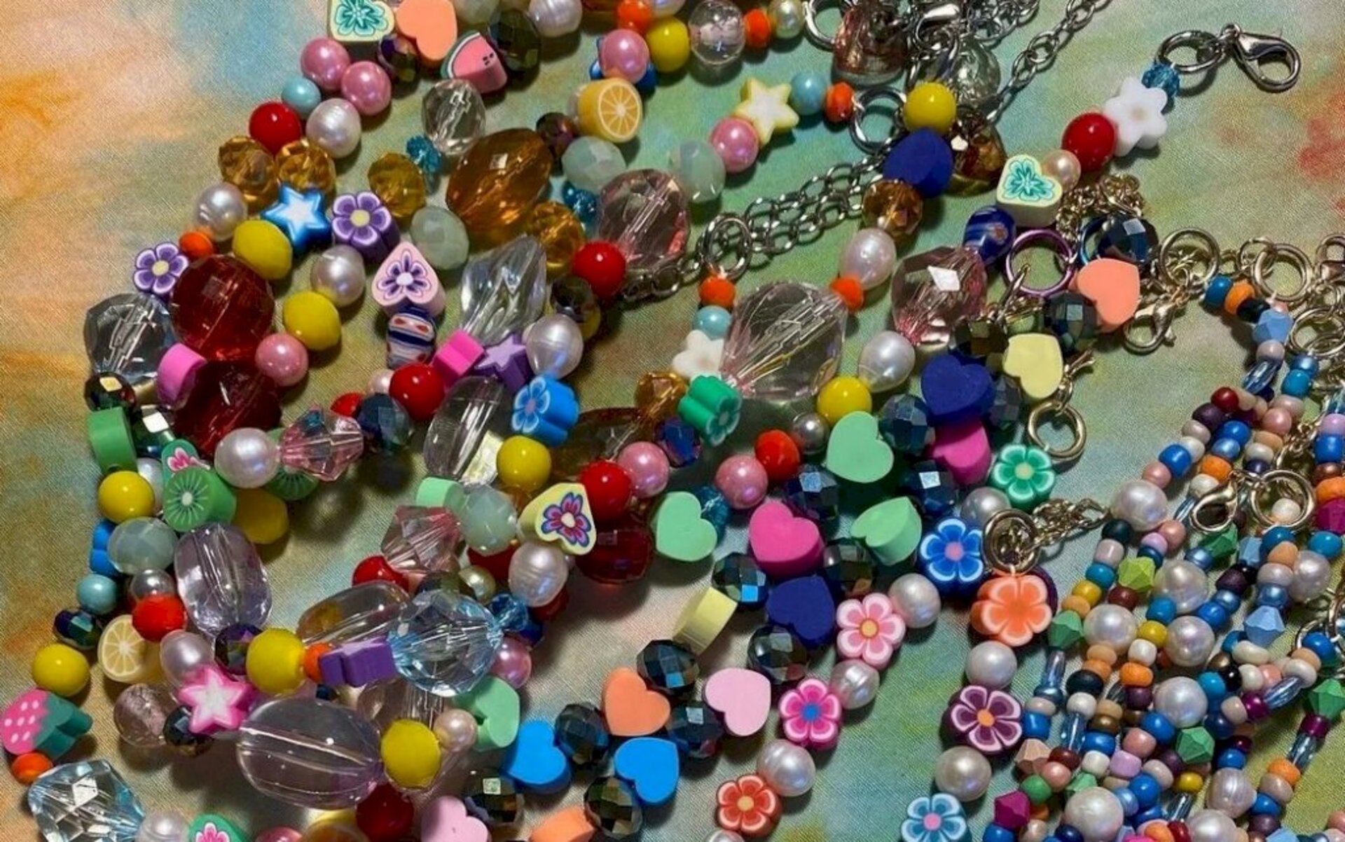 Materiais têm preços acessíveis