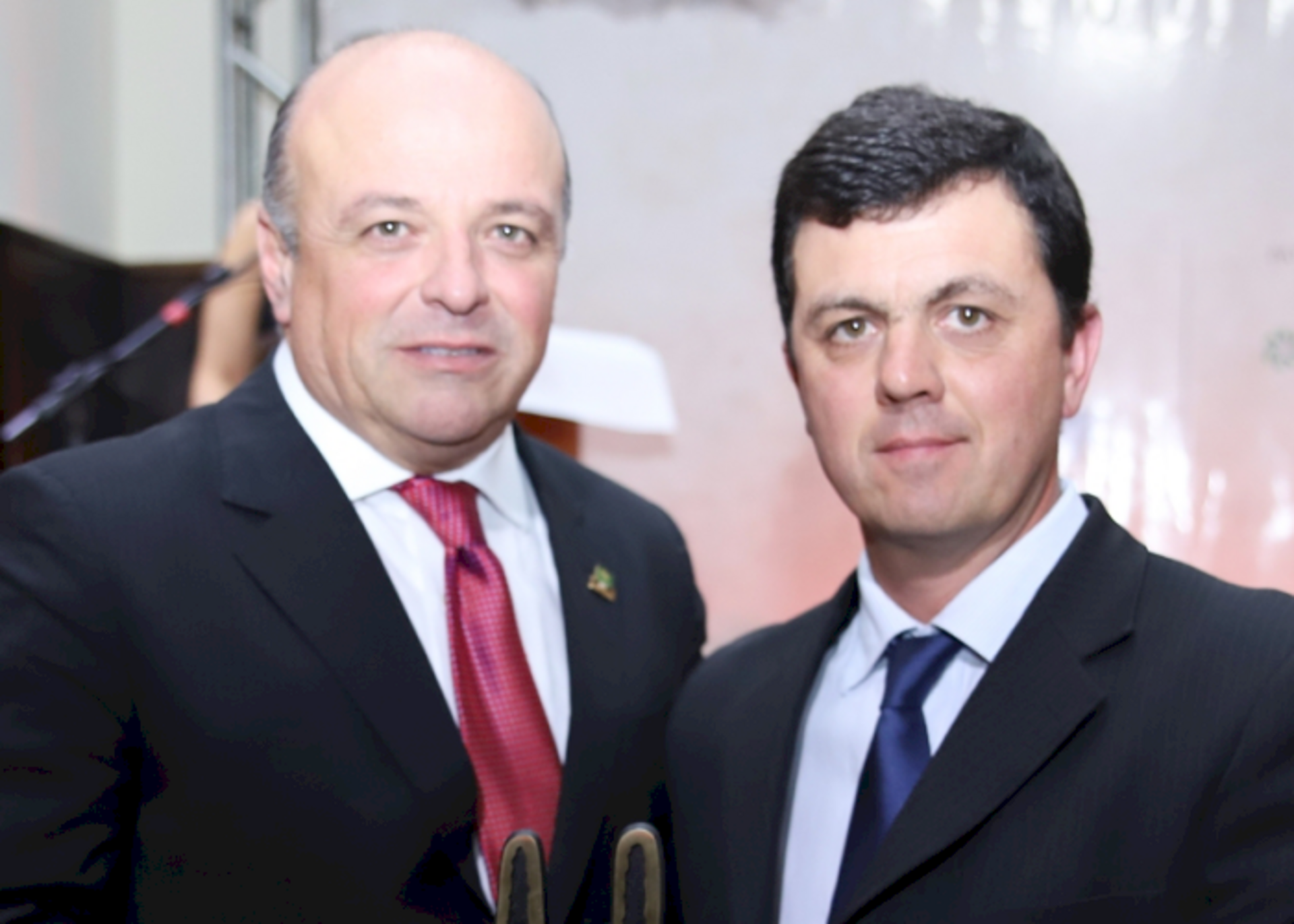 Soares foi eleito por aclamação em assembleia geral