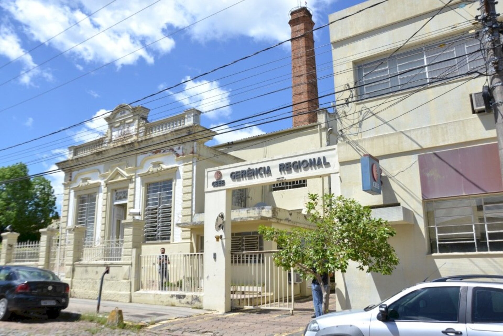 Desestatização foi concretizada, ontem após leilão