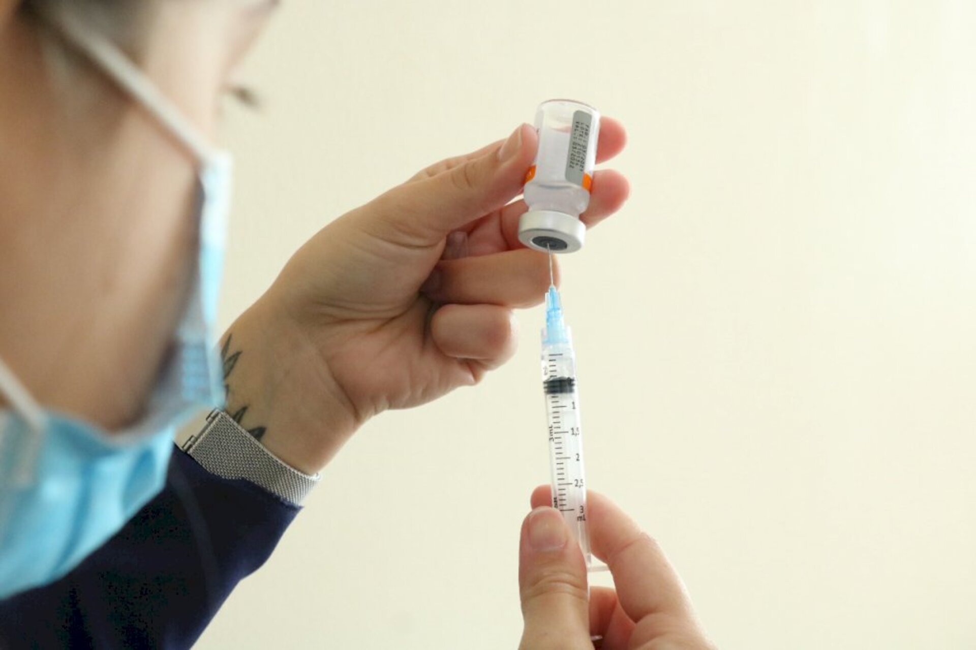 Horário de atendimento será das 8h às 13h
