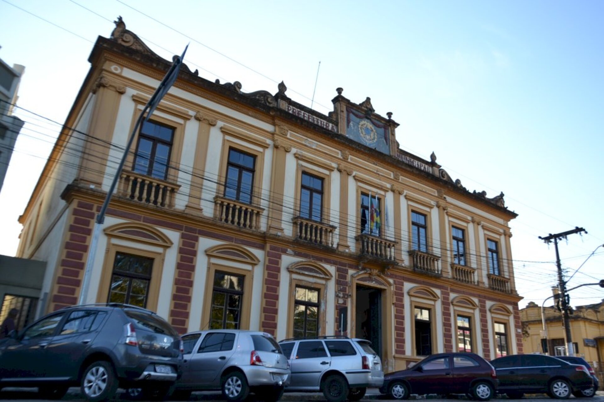 Vários nomes foram trocados no Executivo desde o início do ano