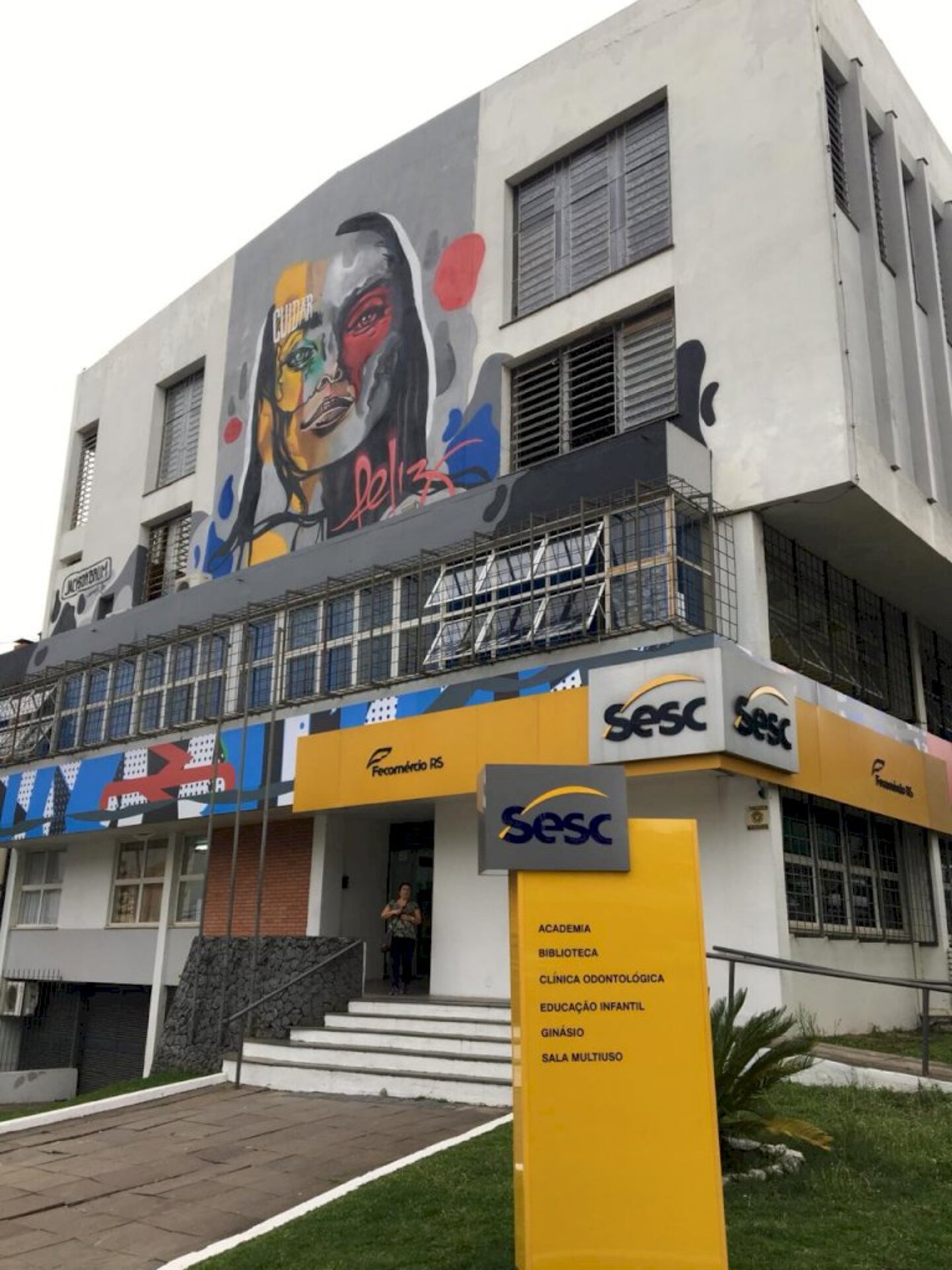 Doações podem ser feitas até sexta-feira