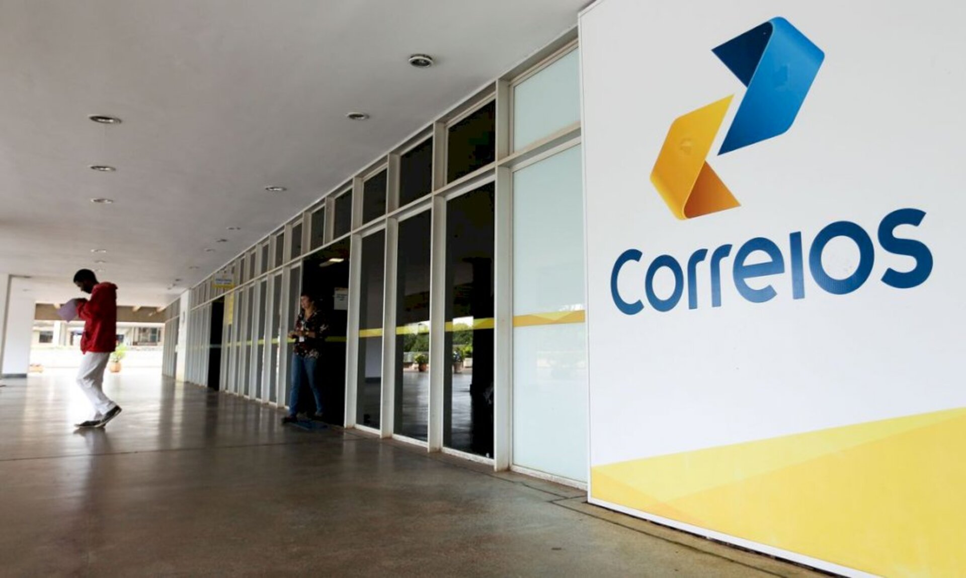 Venda dos Correios depende da aprovação, pelo Congresso Nacional