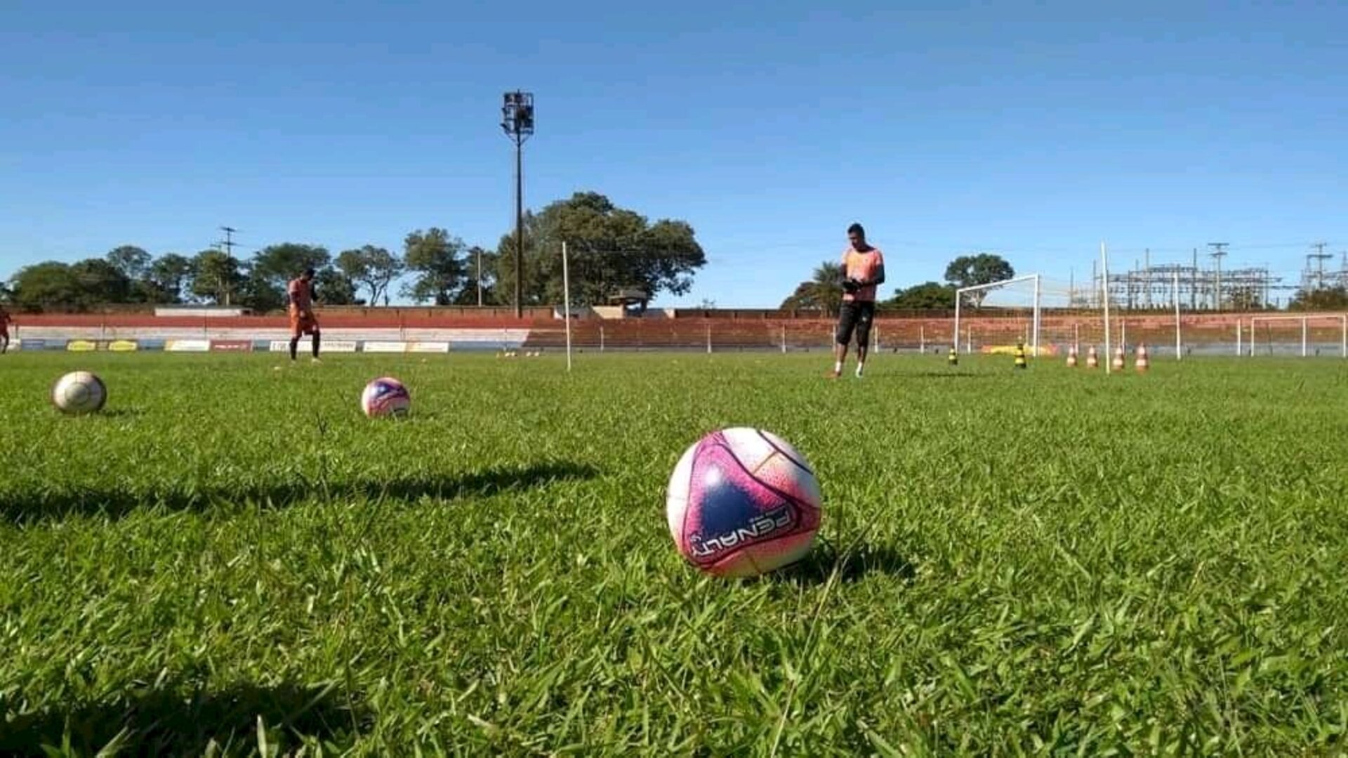 Associação Esportiva São Borja já foi notificada