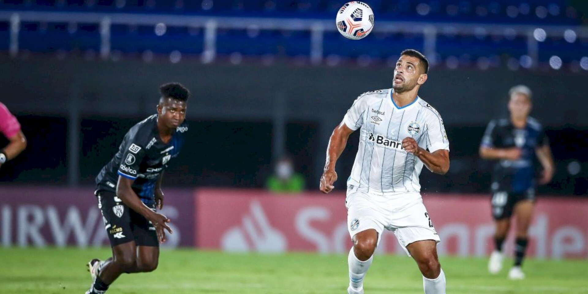Jogo será uma exceção dentro da determinação estadual