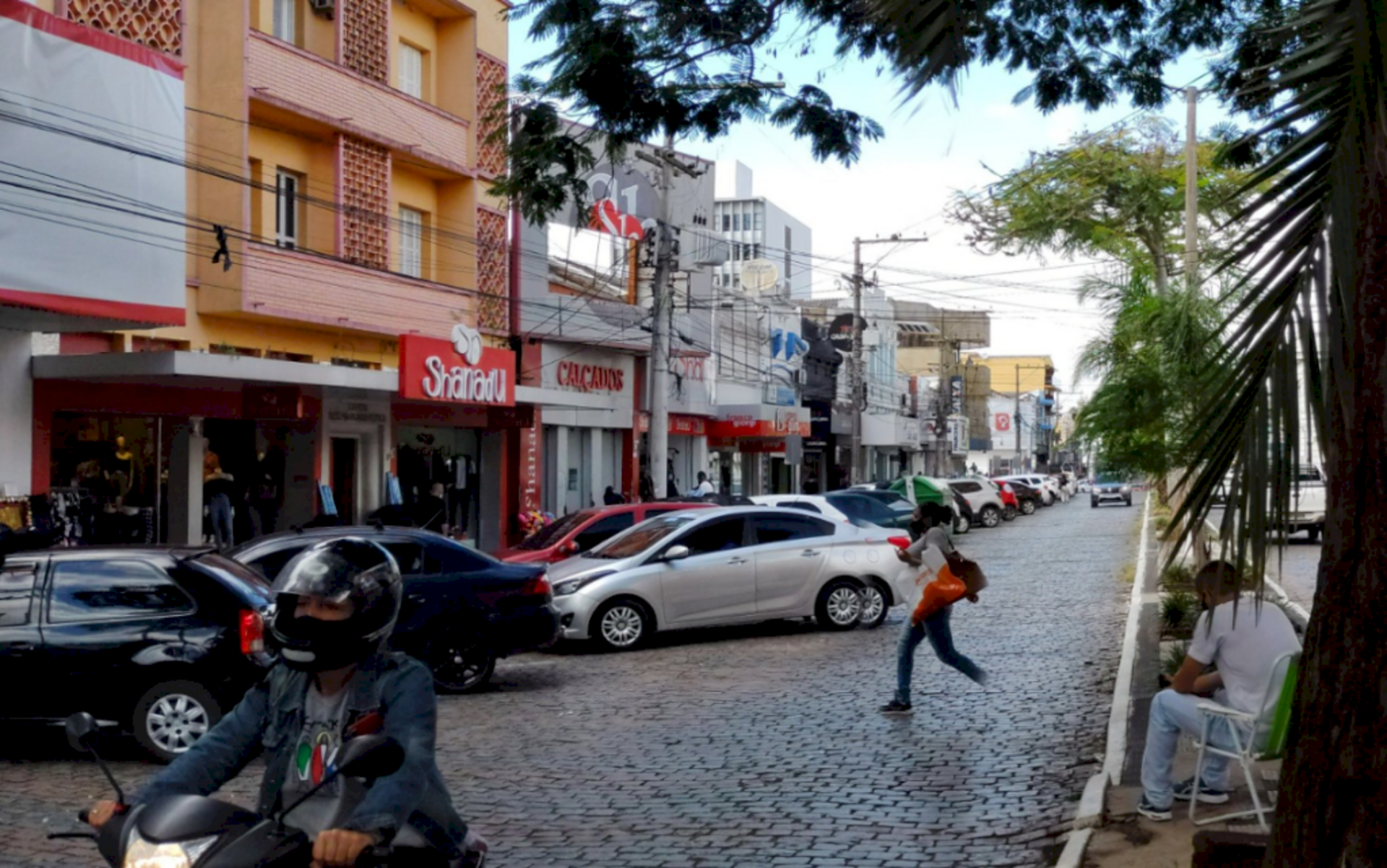 Pesquisa aponta que metade dos lojistas espera ótimas vendas
