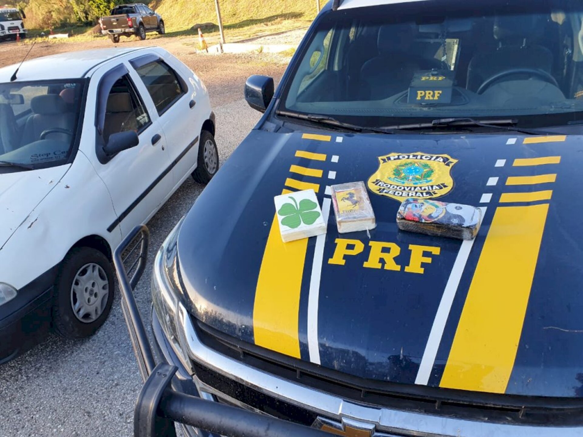 Droga renderia até 12 mil unidades
