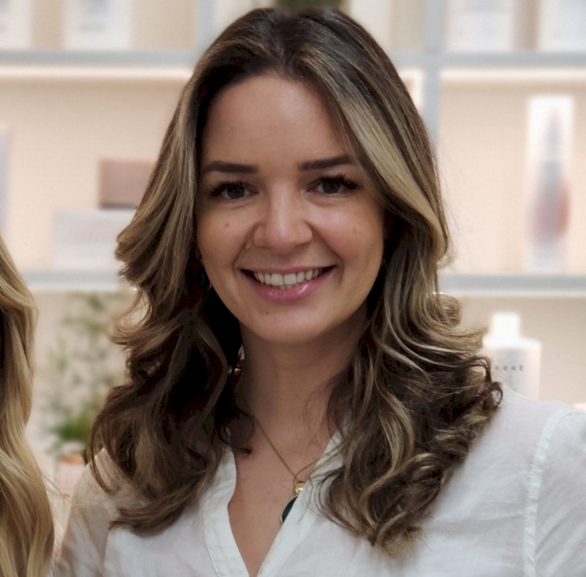 Mauren diz que objetivo é se adaptar à nova realidade