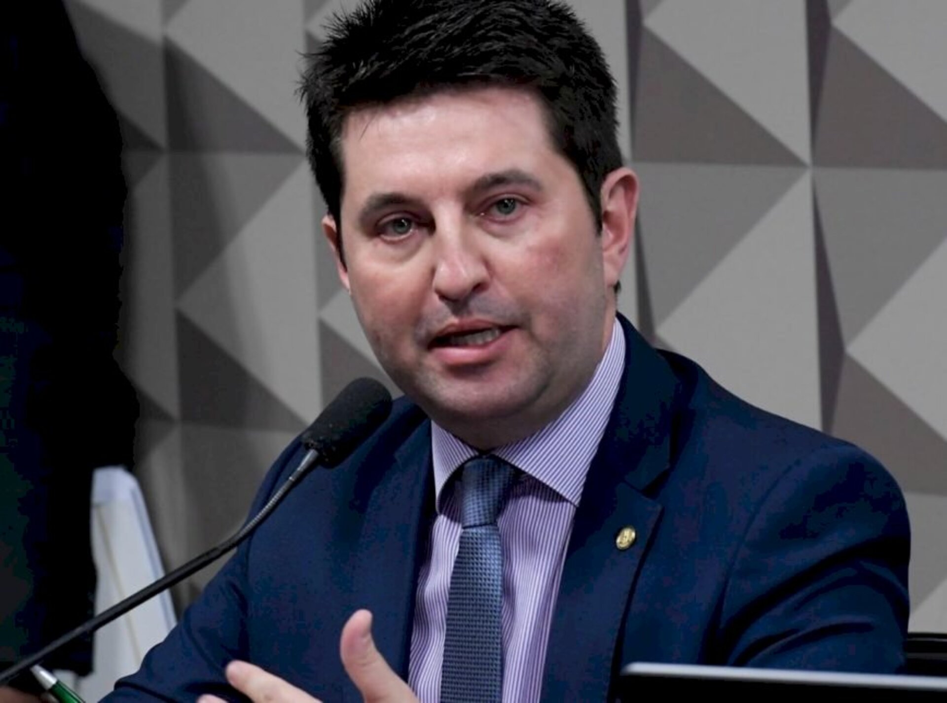 Proposta foi apresentada por Jerônimo Goergen