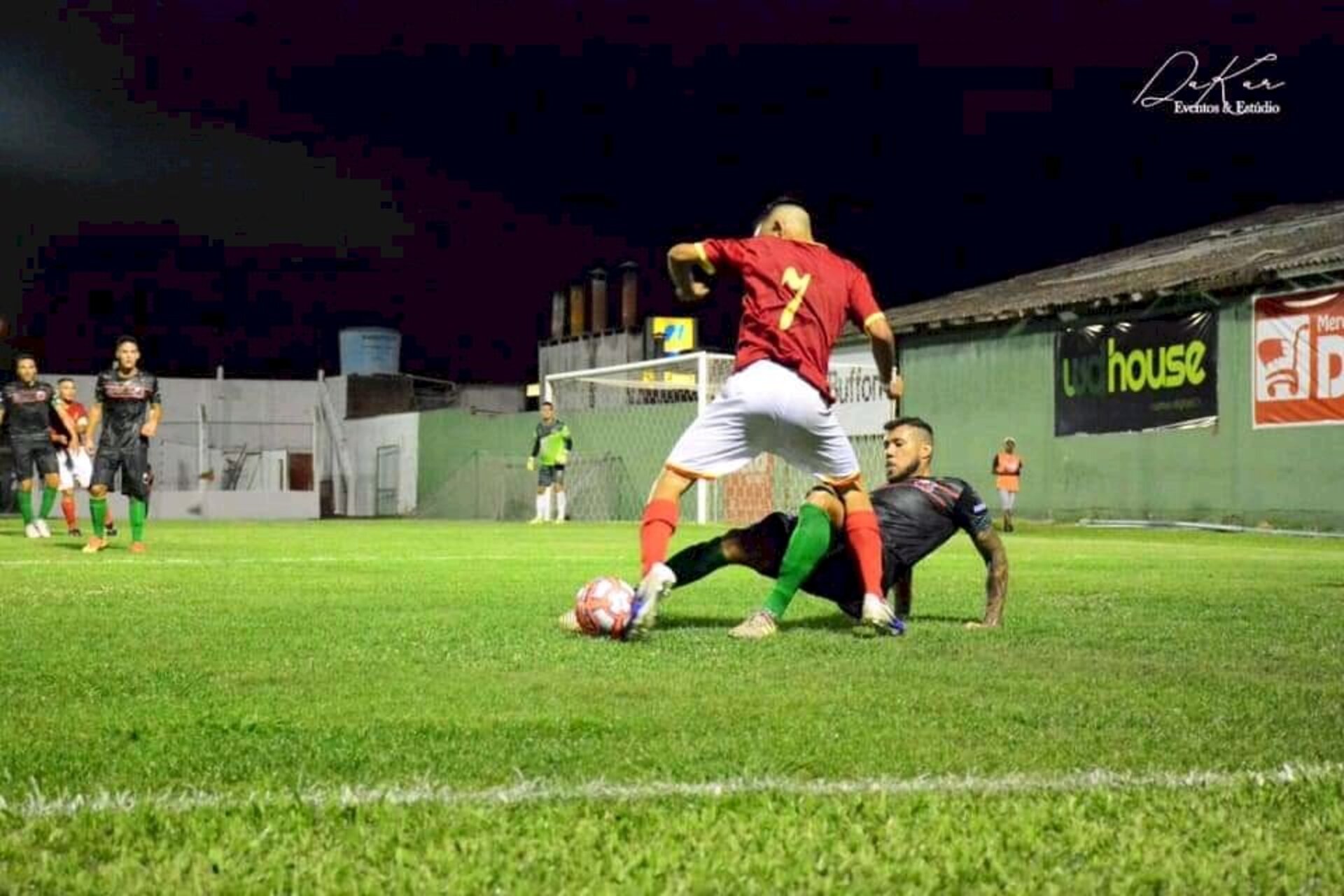 Campeonato começa neste domingo
