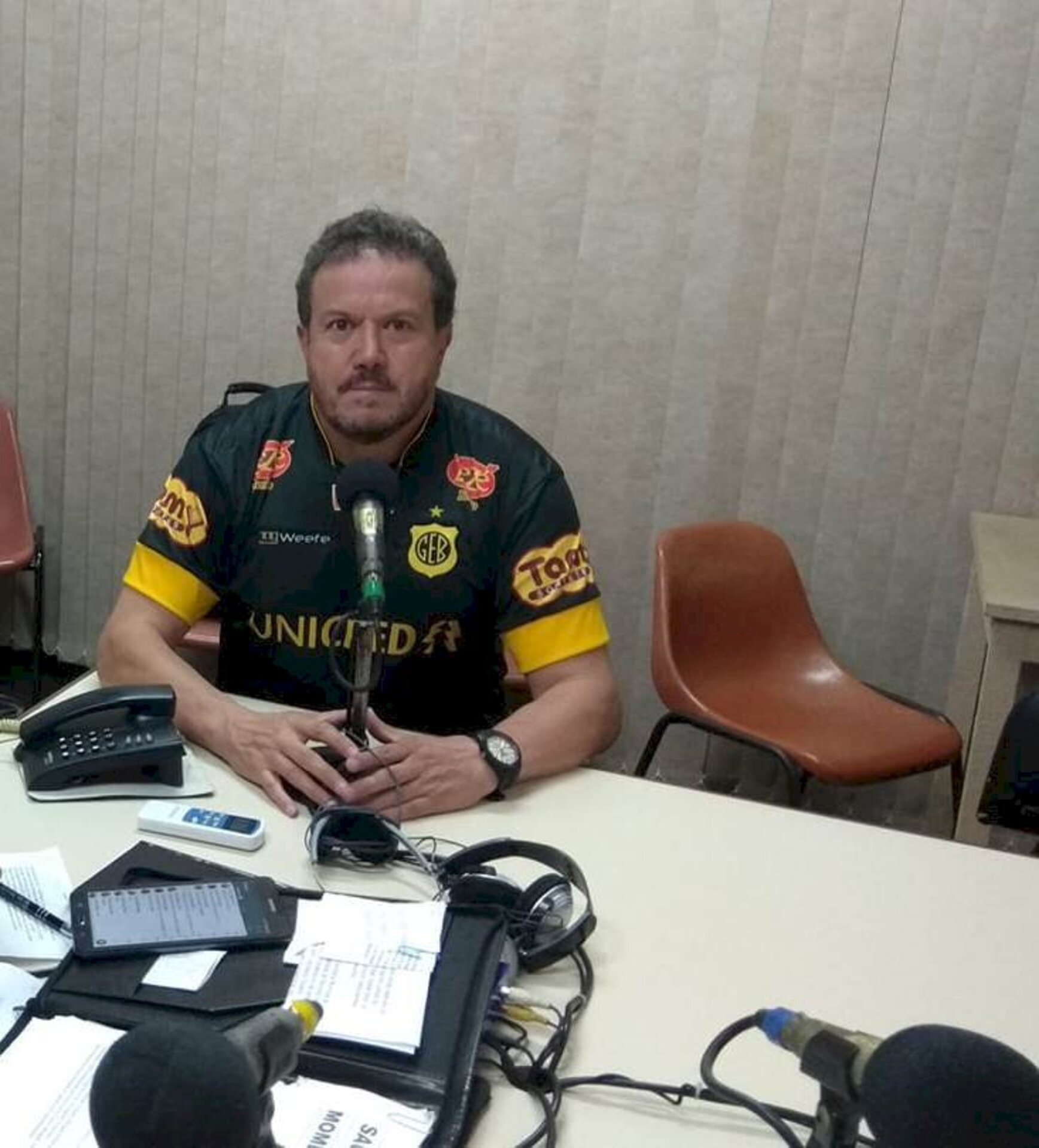 Comissão da Polícia Civil é uma das vítimas da covid-19
