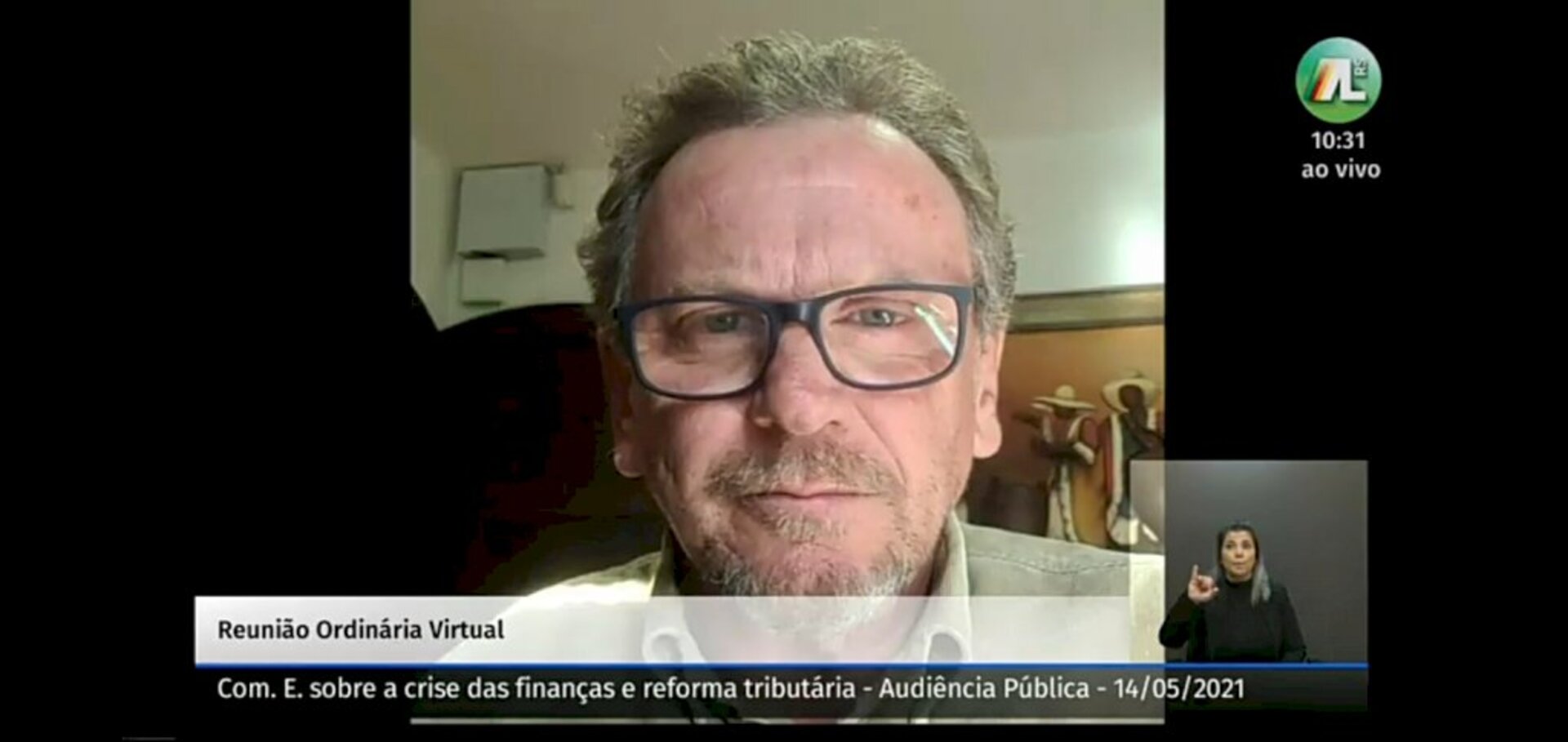 Comissão especial é presidida por Mainardi