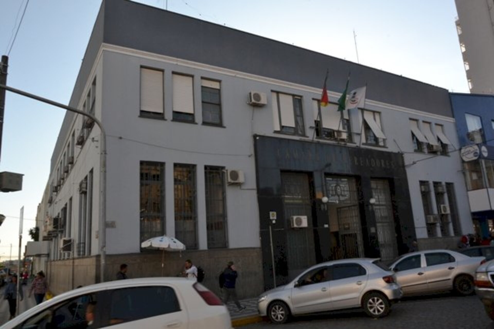Primeira reunião acontece na próxima segunda-feira