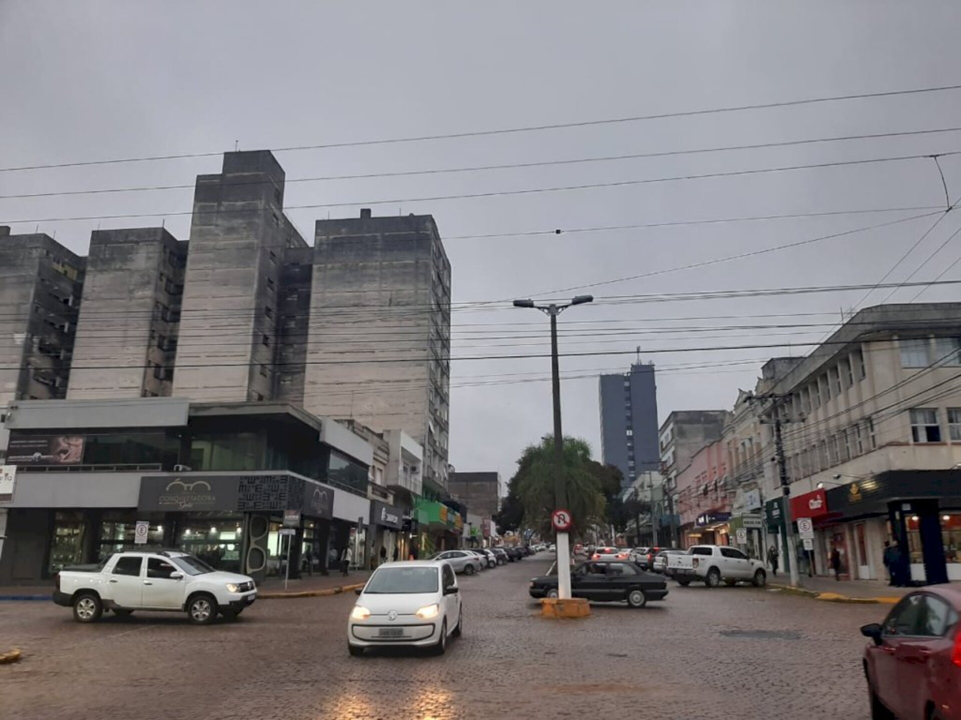 Equipamentos serão instalados em pontos cruciais da cidade