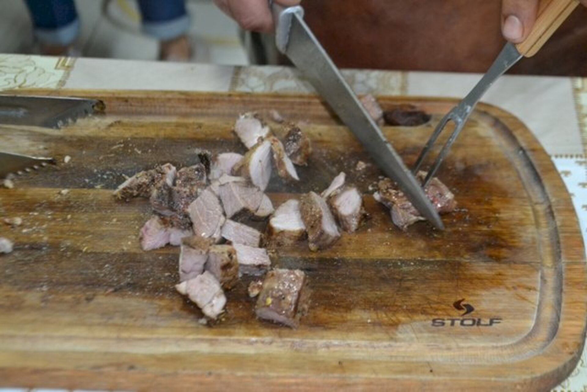 Churrasco pode ficar ainda mais salgado no bolso do consumidor