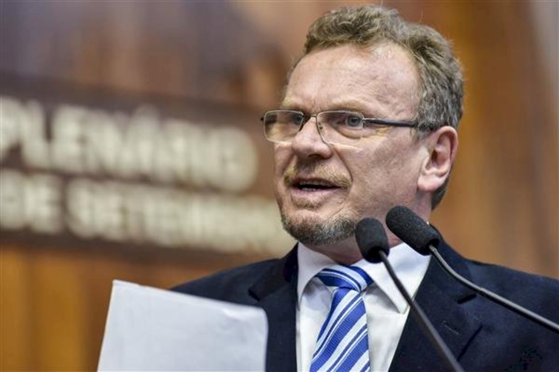 Mainardi defende a escola como espaço de aprendizagem e de convivência