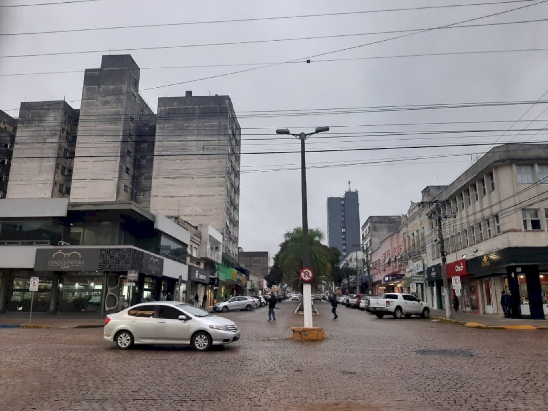 Consumo de álcool em vias urbanas está proibido