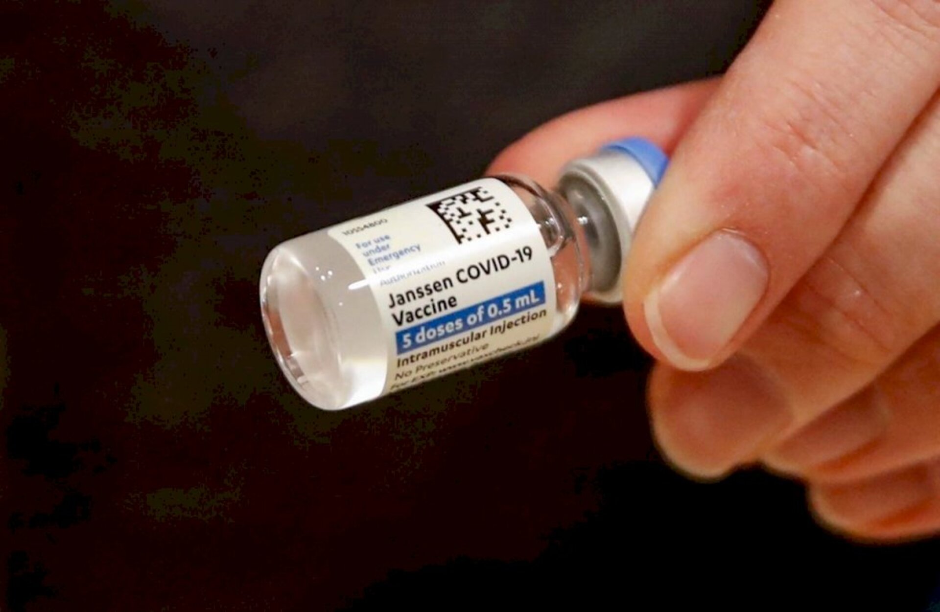 Serão três milhões de doses