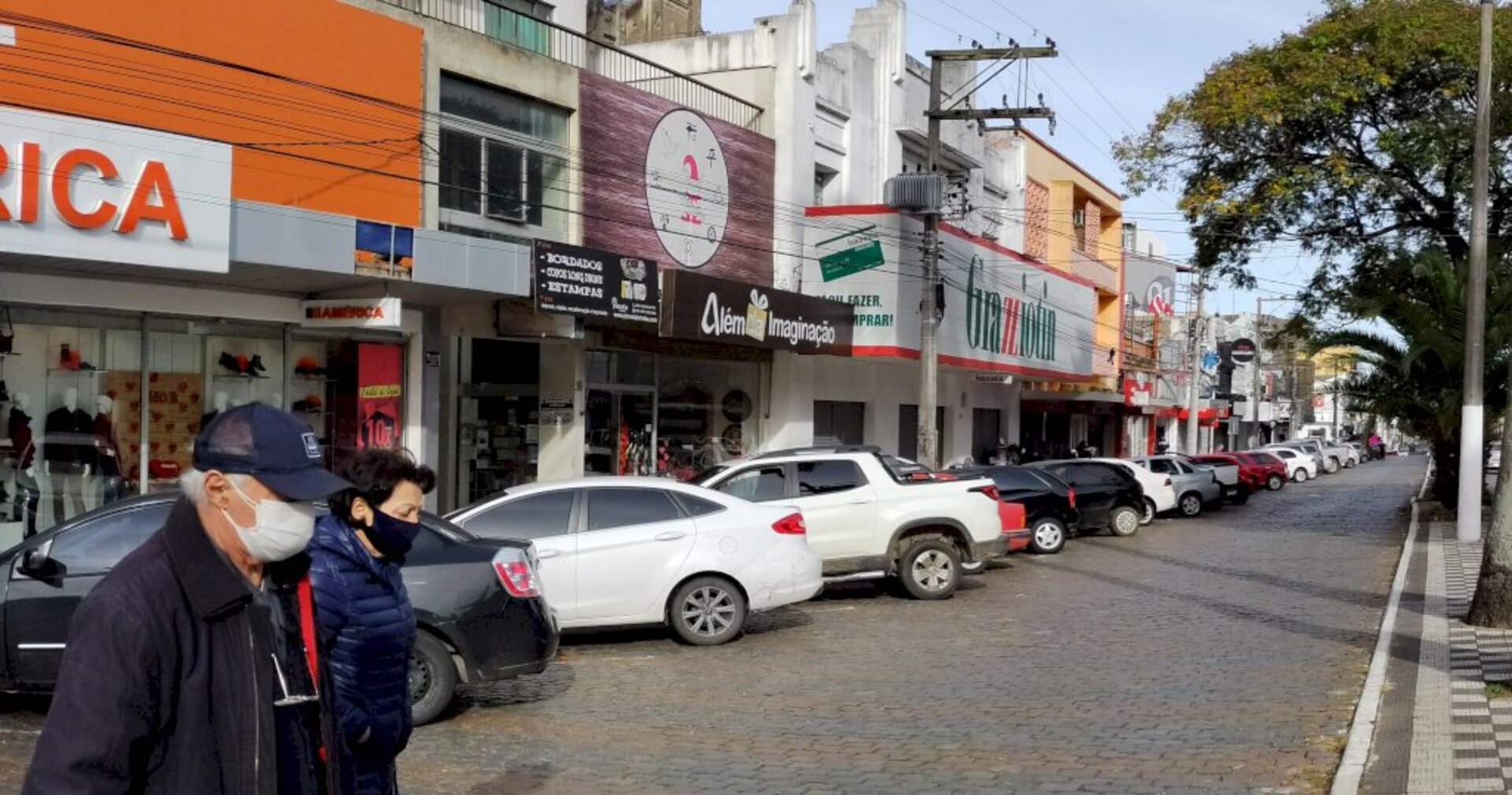 Aposta, agora, é nas promoções para atrair consumidores