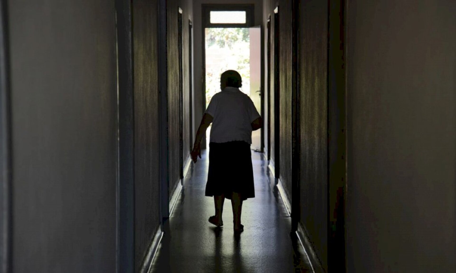 Pandemia agravou a violência com pessoas idosas