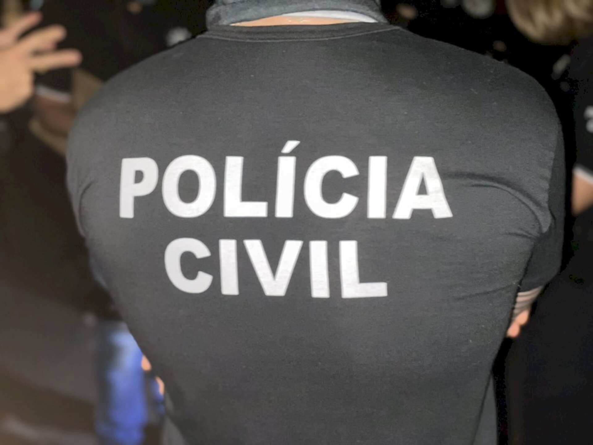 Mobilização é contra a PEC 32