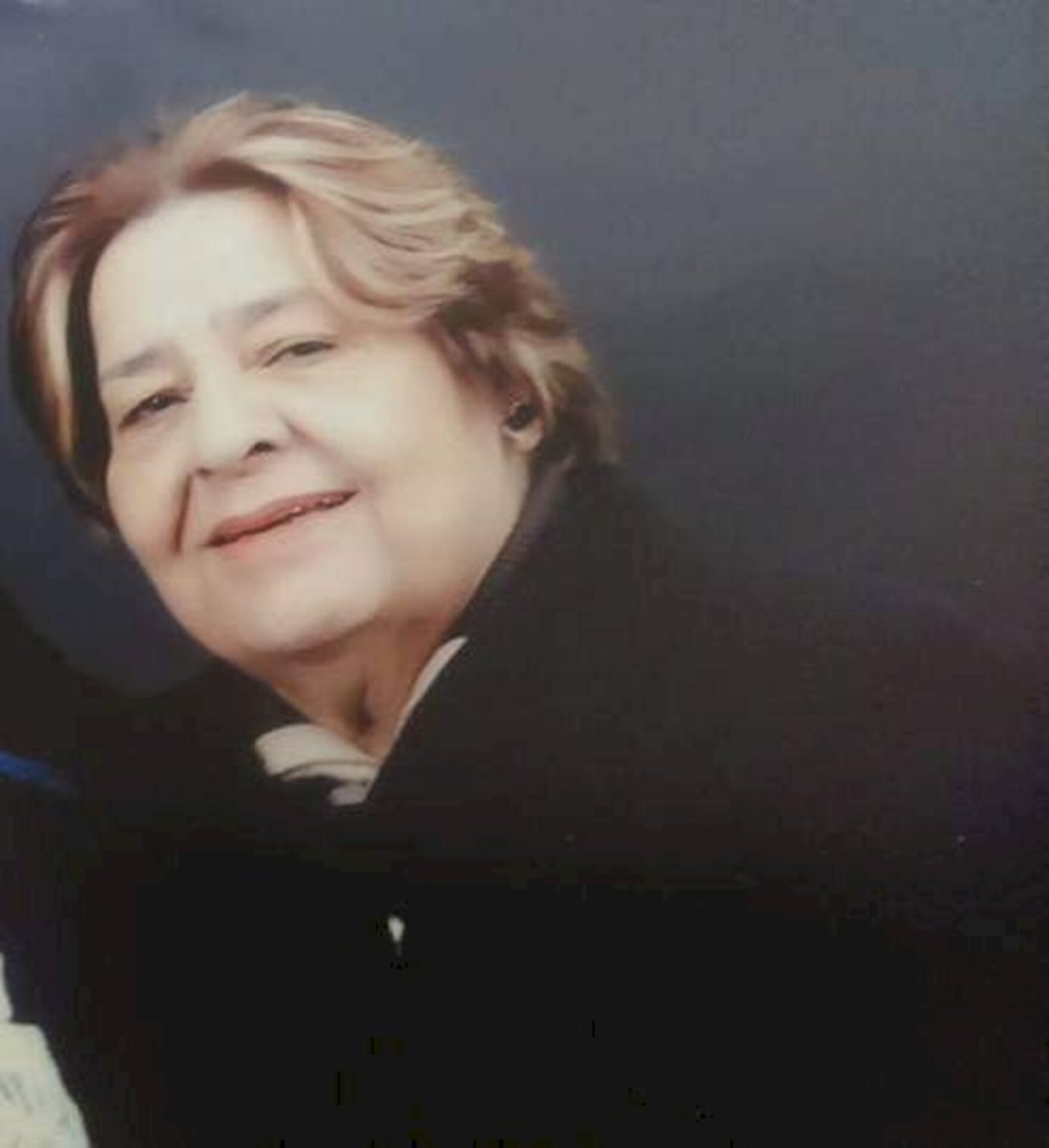 Cristina enfrentava problemas de saúde faz tempo