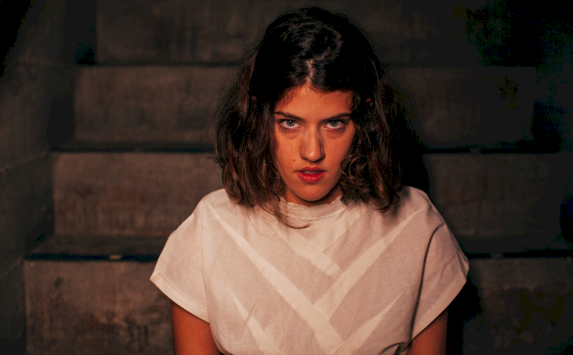 Produção apresenta Bela Leindecker como protagonista