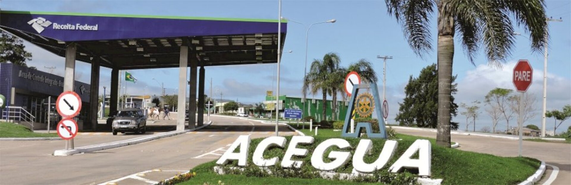 Uma das instituições a receber recursos é de Aceguá