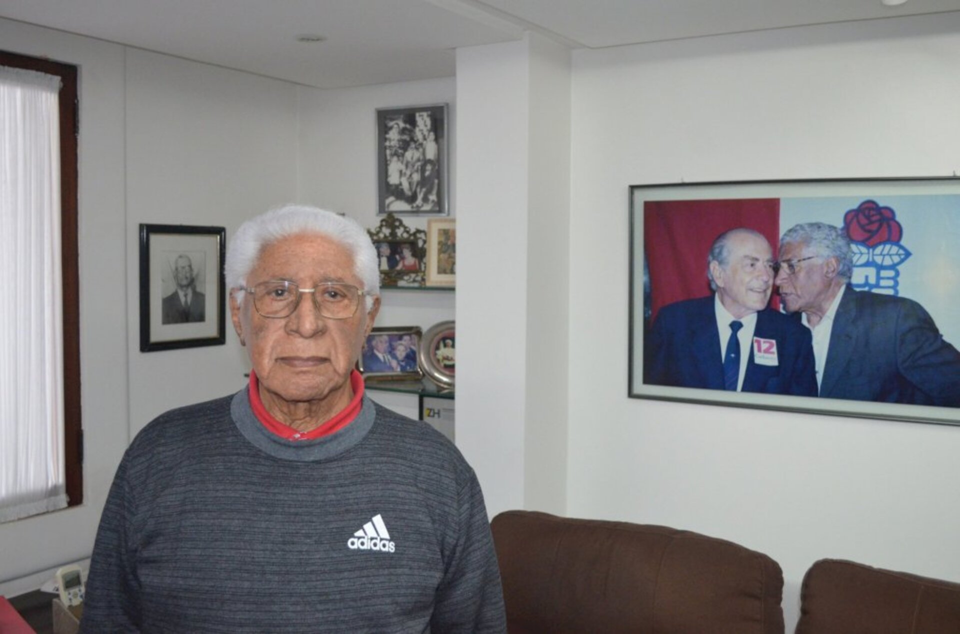 Bageense deve participar de homenagem ao jalde-negro