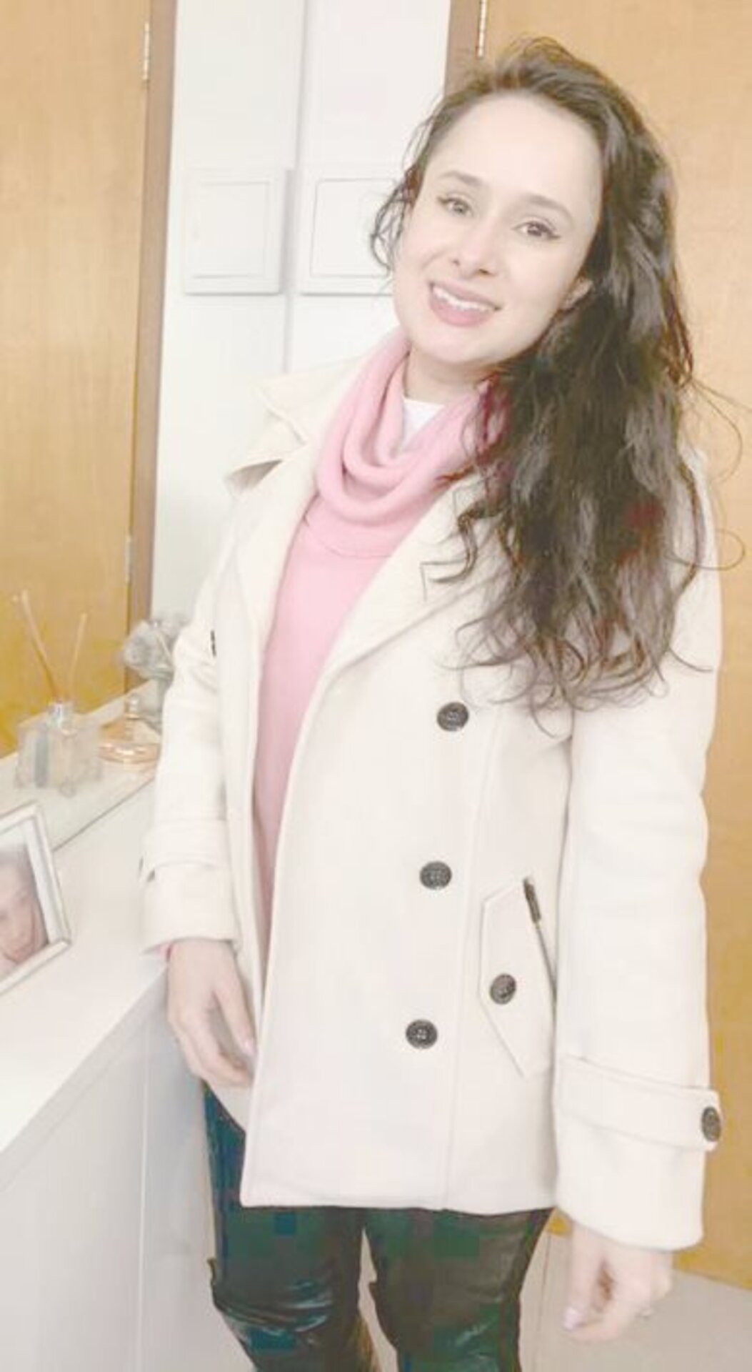 Doutora Helena Grimaldi, especialista em dermoestética, atua junto a vasta carta de pacientes na Clinipampa