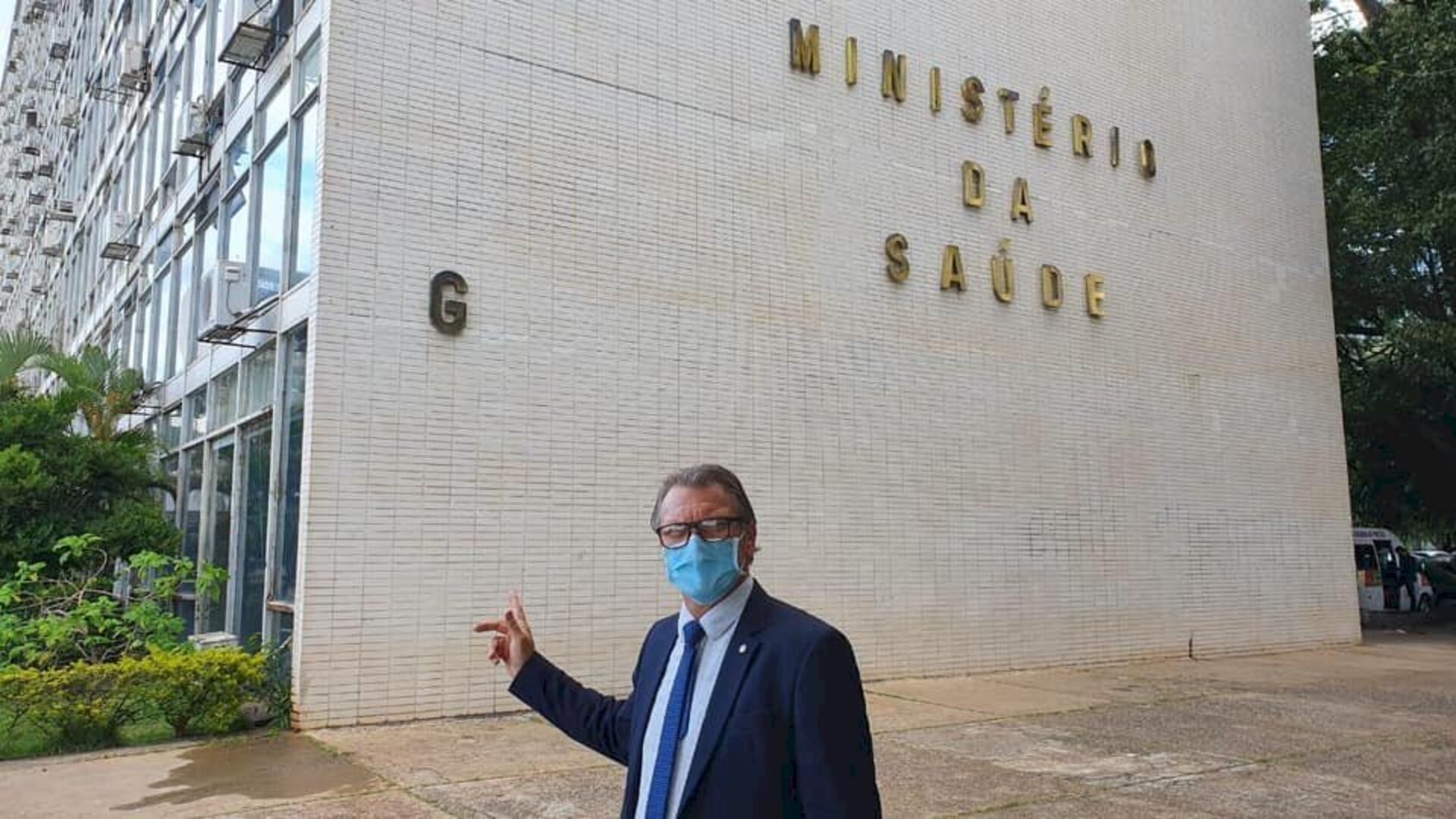 Parlamentar é um dos maiores apoiadores dos hospitais da região