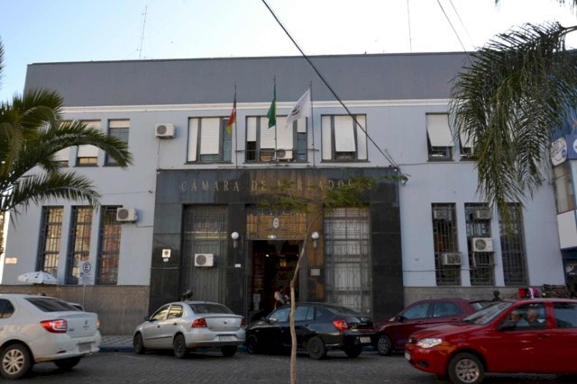 Propostas estavam em pauta nas extraordinárias ontem