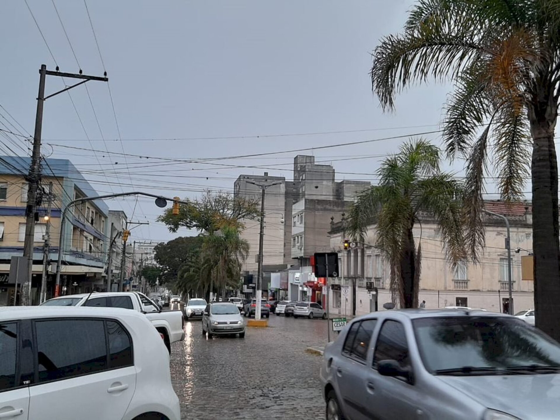 Maio contabilizou 214 admissões na Rainha da Fronteira