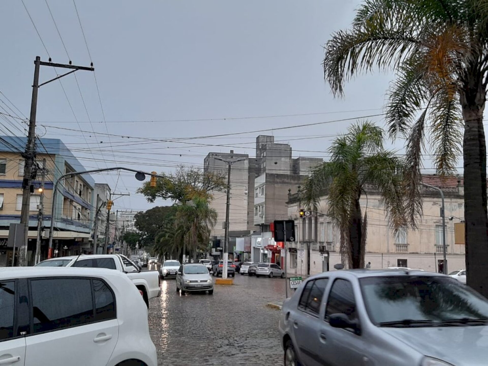 Maio contabilizou 214 admissões na Rainha da Fronteira