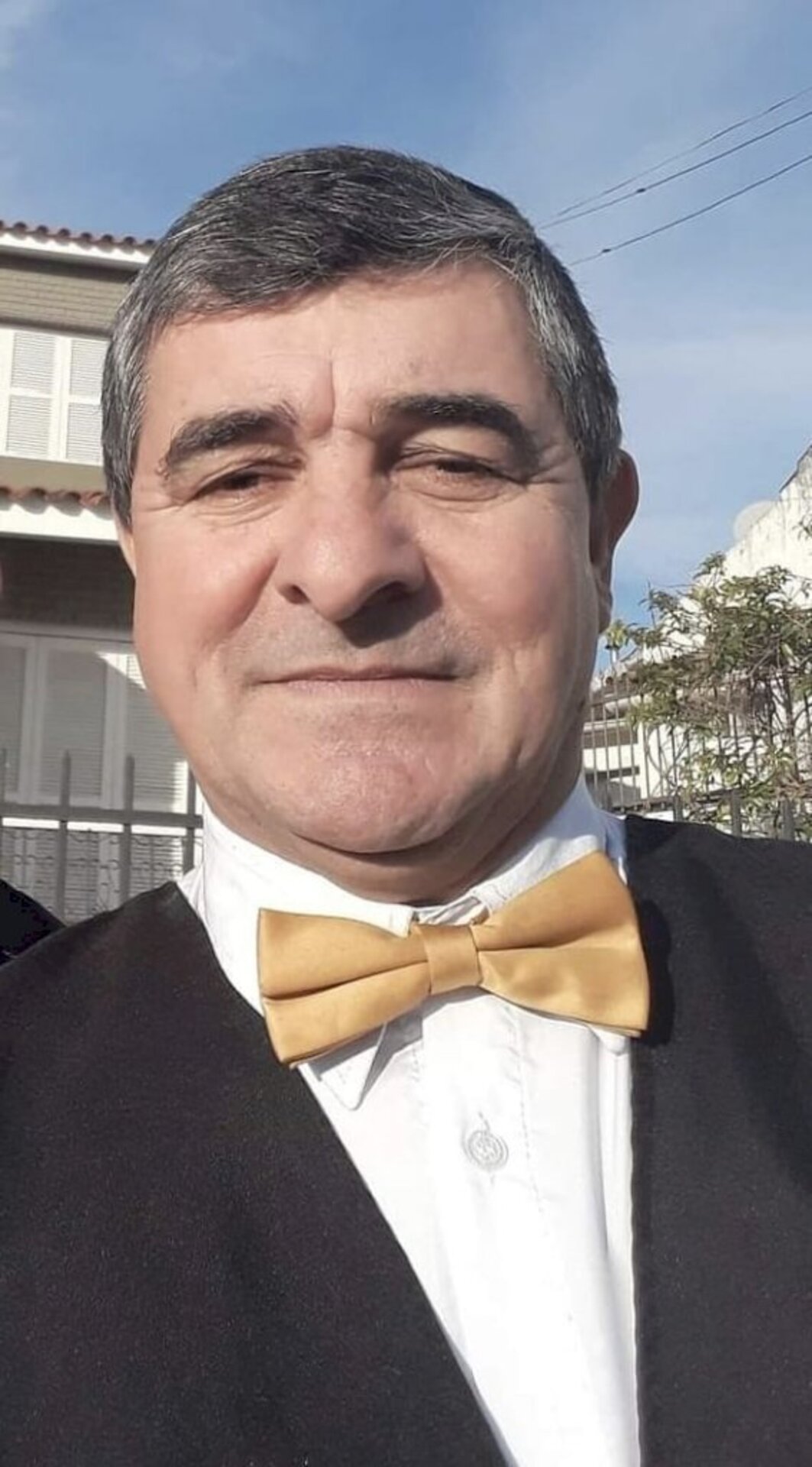 Severo trabalhava na Secretaria Municipal de Educação? e Formação Profissional