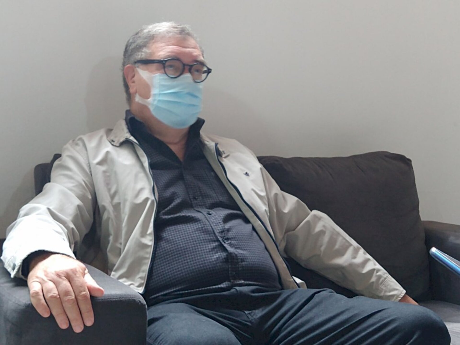 Necchi garante, porém, que processo será gradual e regulado pelo Estado