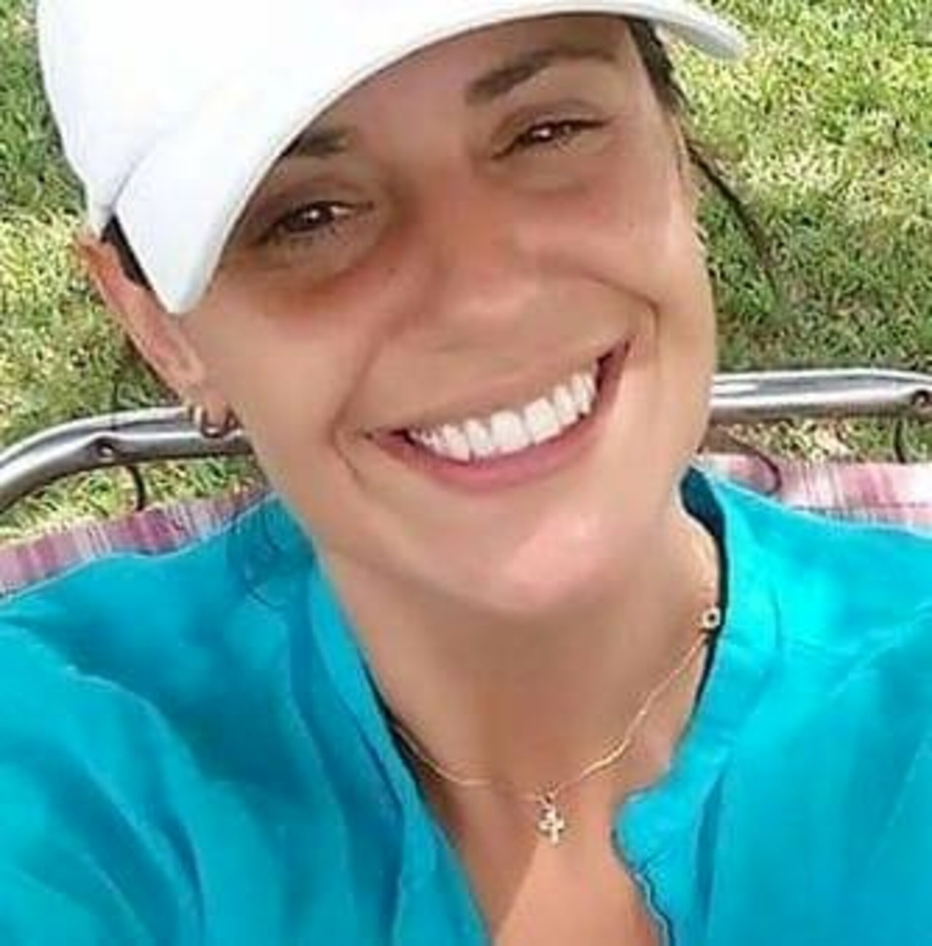 Fernanda morreu no sábado passado