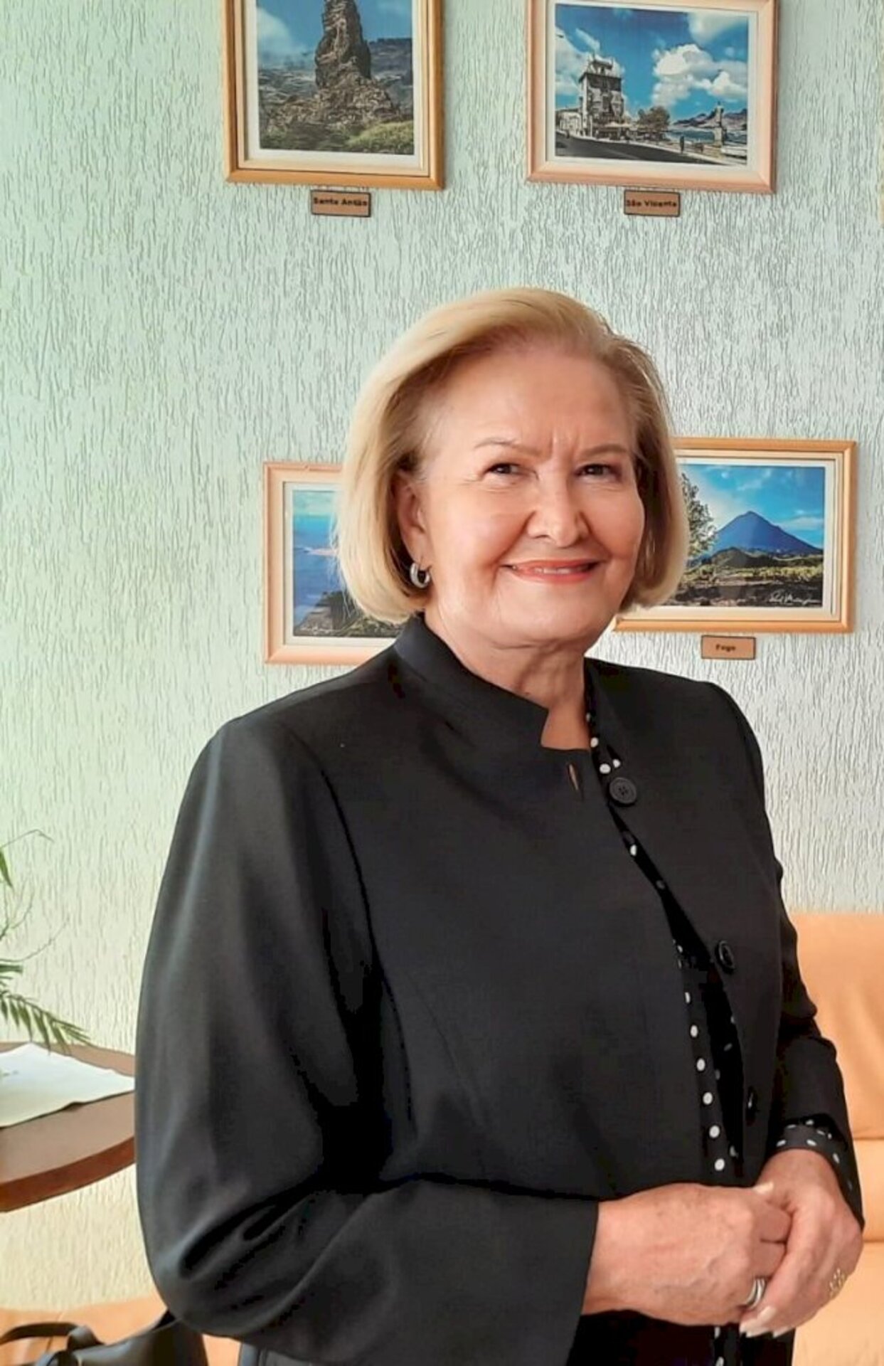 Progressista estaria sendo procurada por outros partidos para concorrer ao Senado