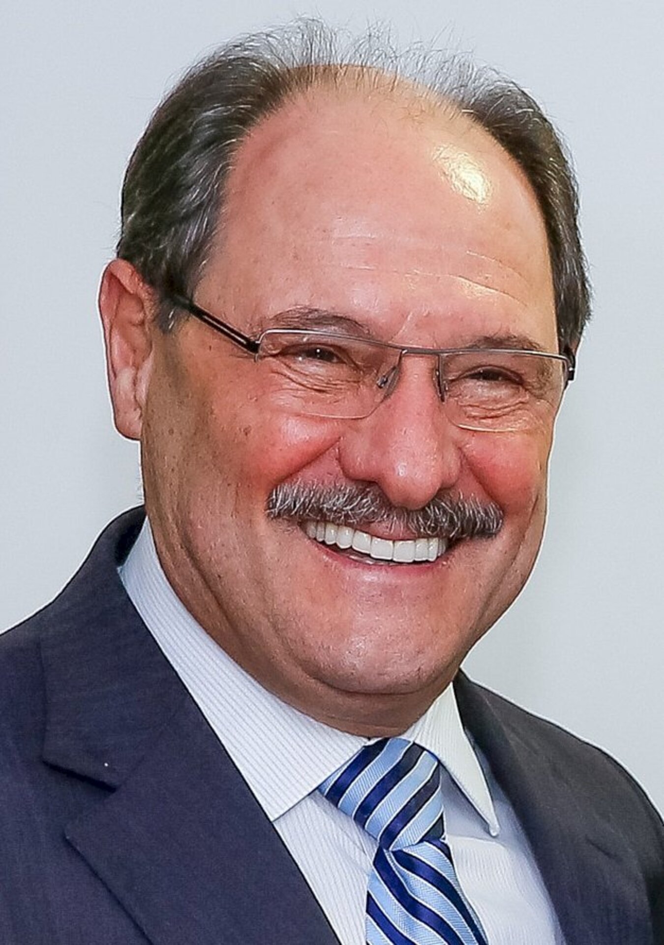 Emedebista governou o Estado entre 2014 e 2018