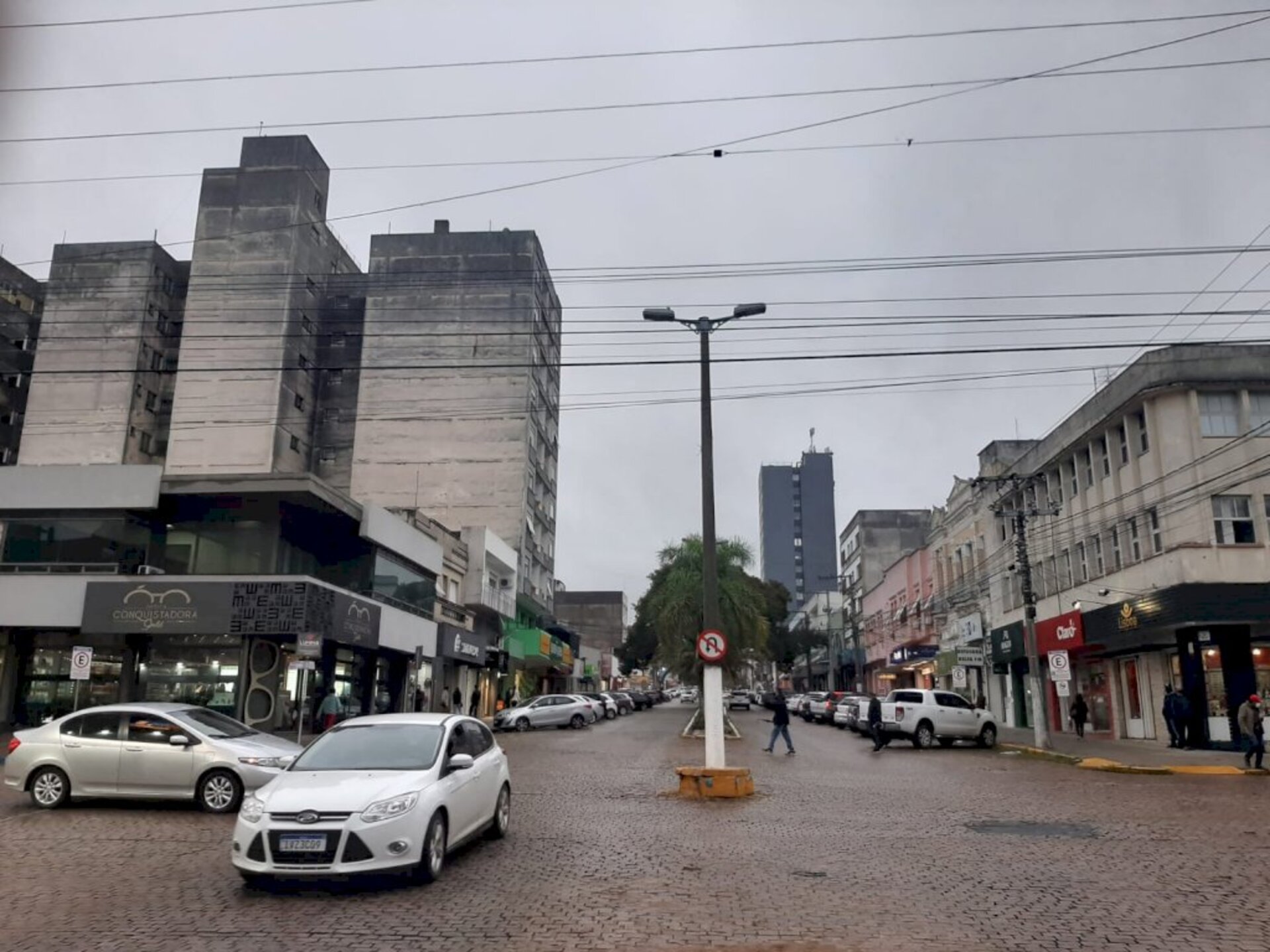 Anúncio sobre eventos na cidade será feito nesta sexta-feira