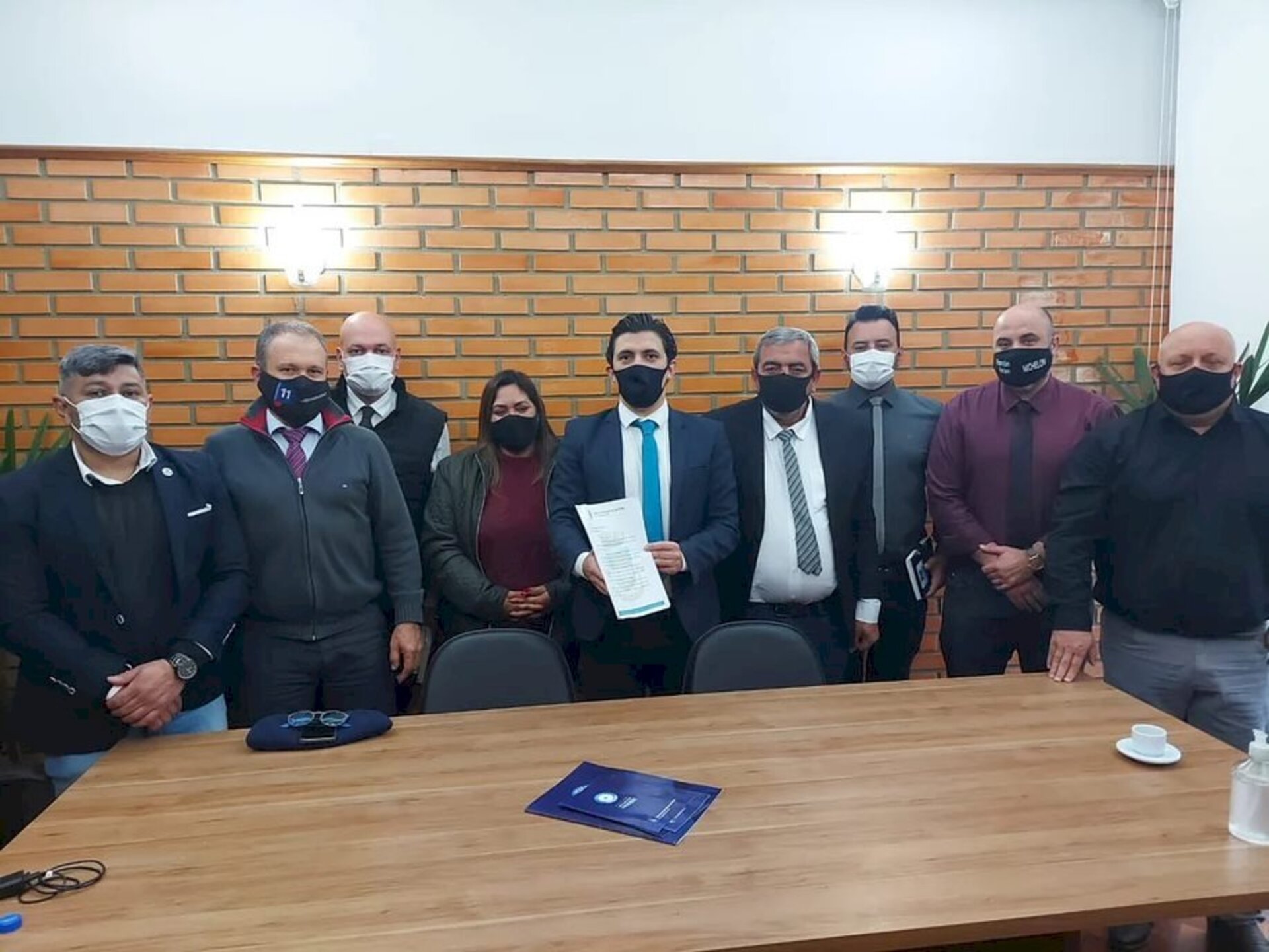 Vereadores temem problemas como brigas e até morte