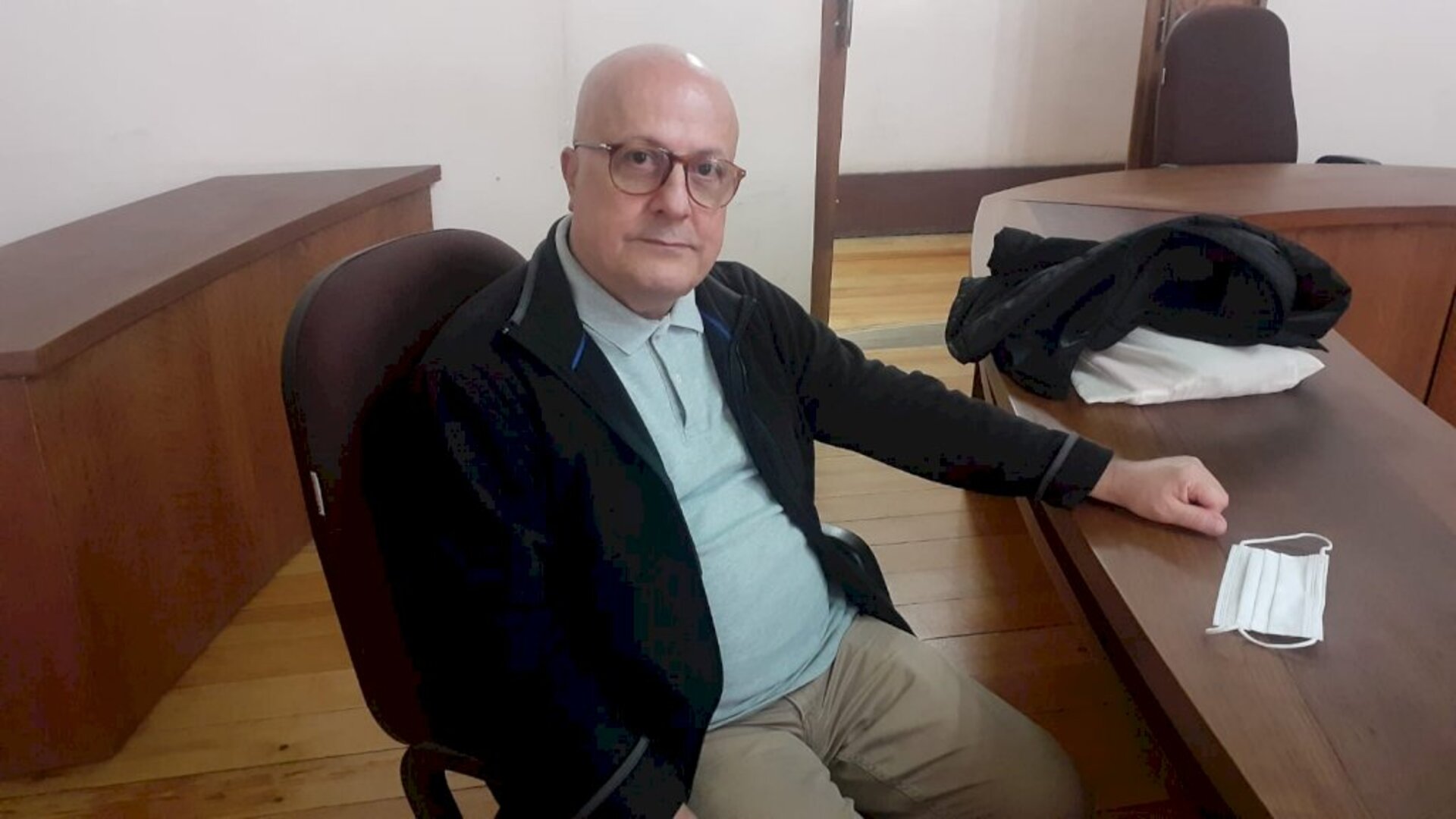 Produtor cultural conversou com a reportagem sobre os planos