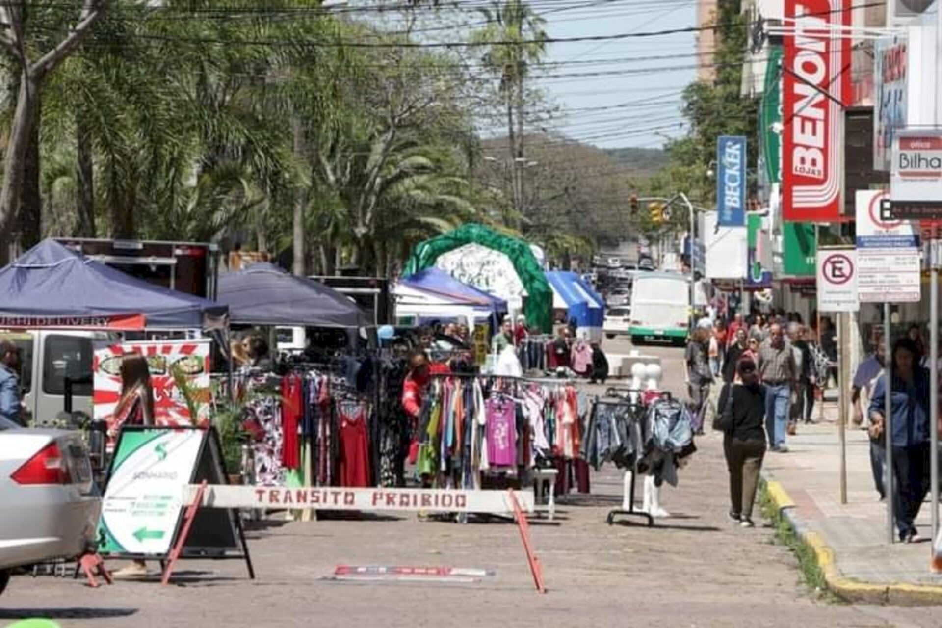 Superedição pode marcar retomada de eventos de rua
