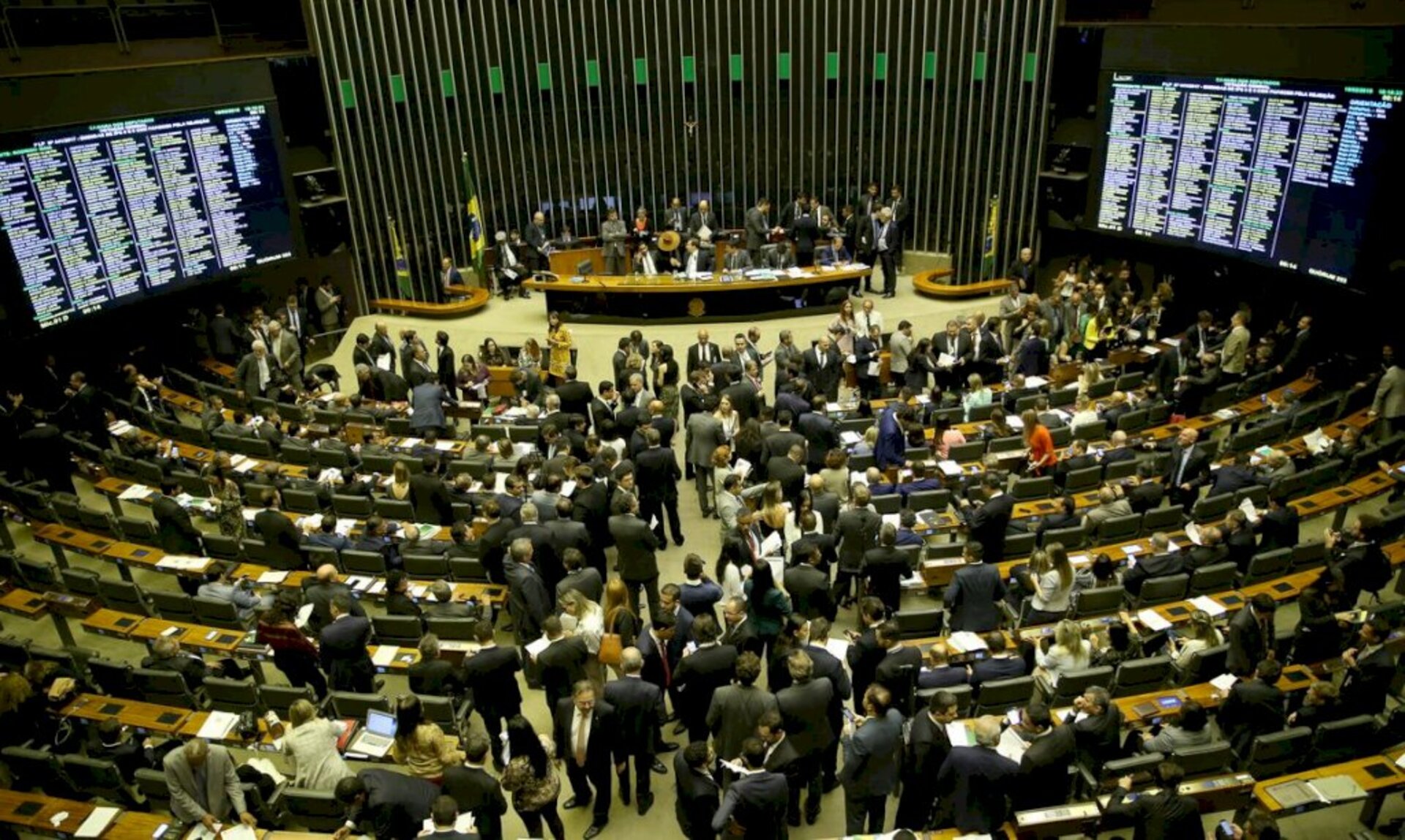 Proposta foi aprovada nesta semana pelo deputados federais