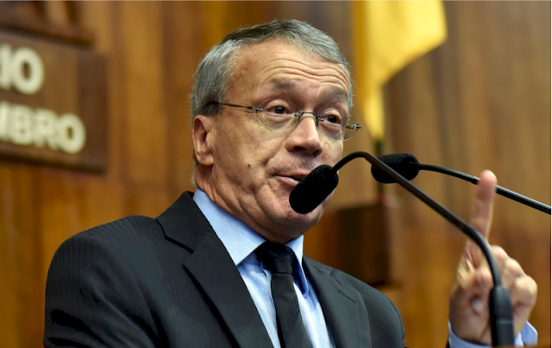 Propositor da matéria disse que é o fim de uma regalia absurda