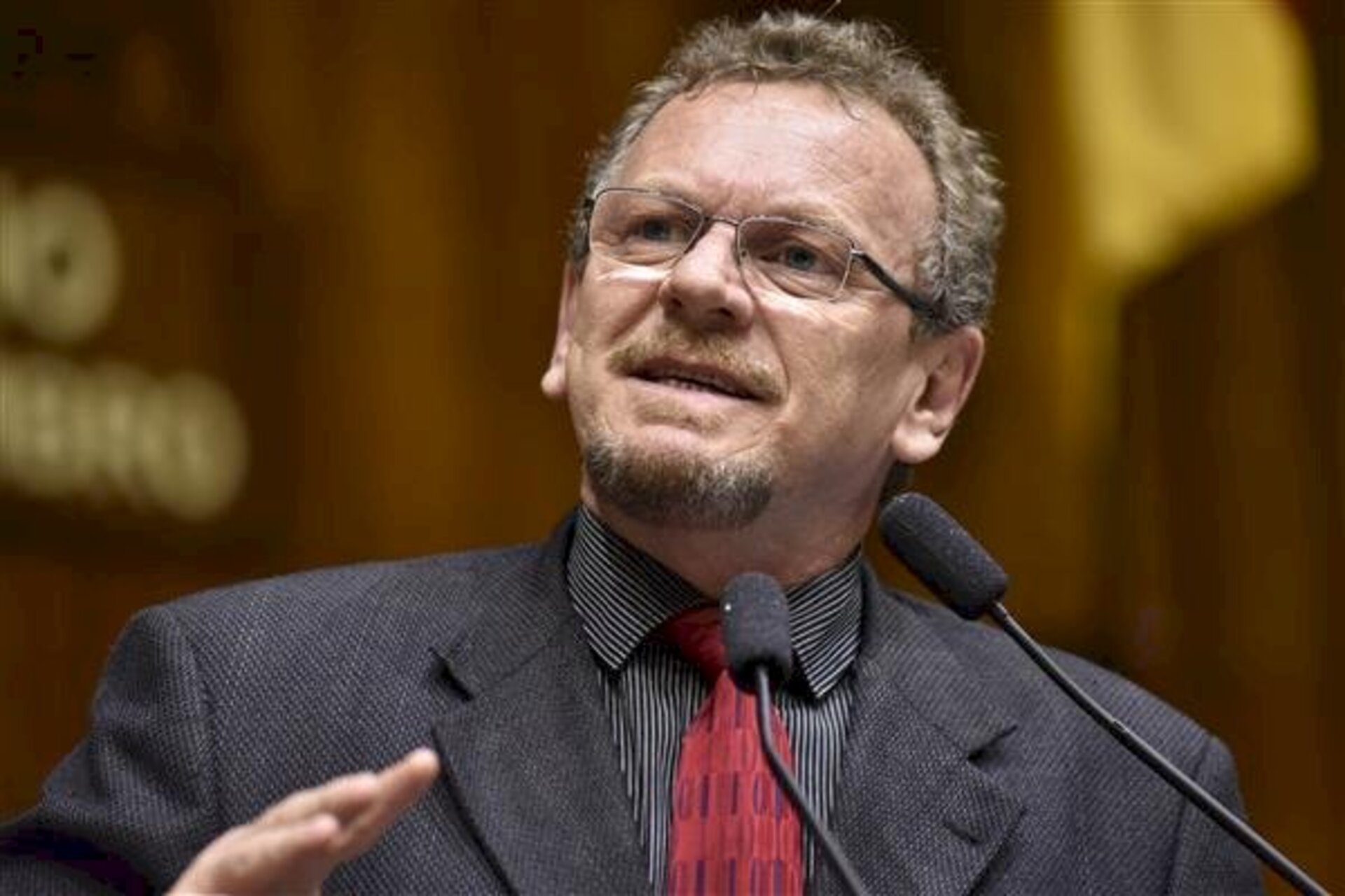 Parlamentar apresentou projeto em conjunto coma bancada do PT