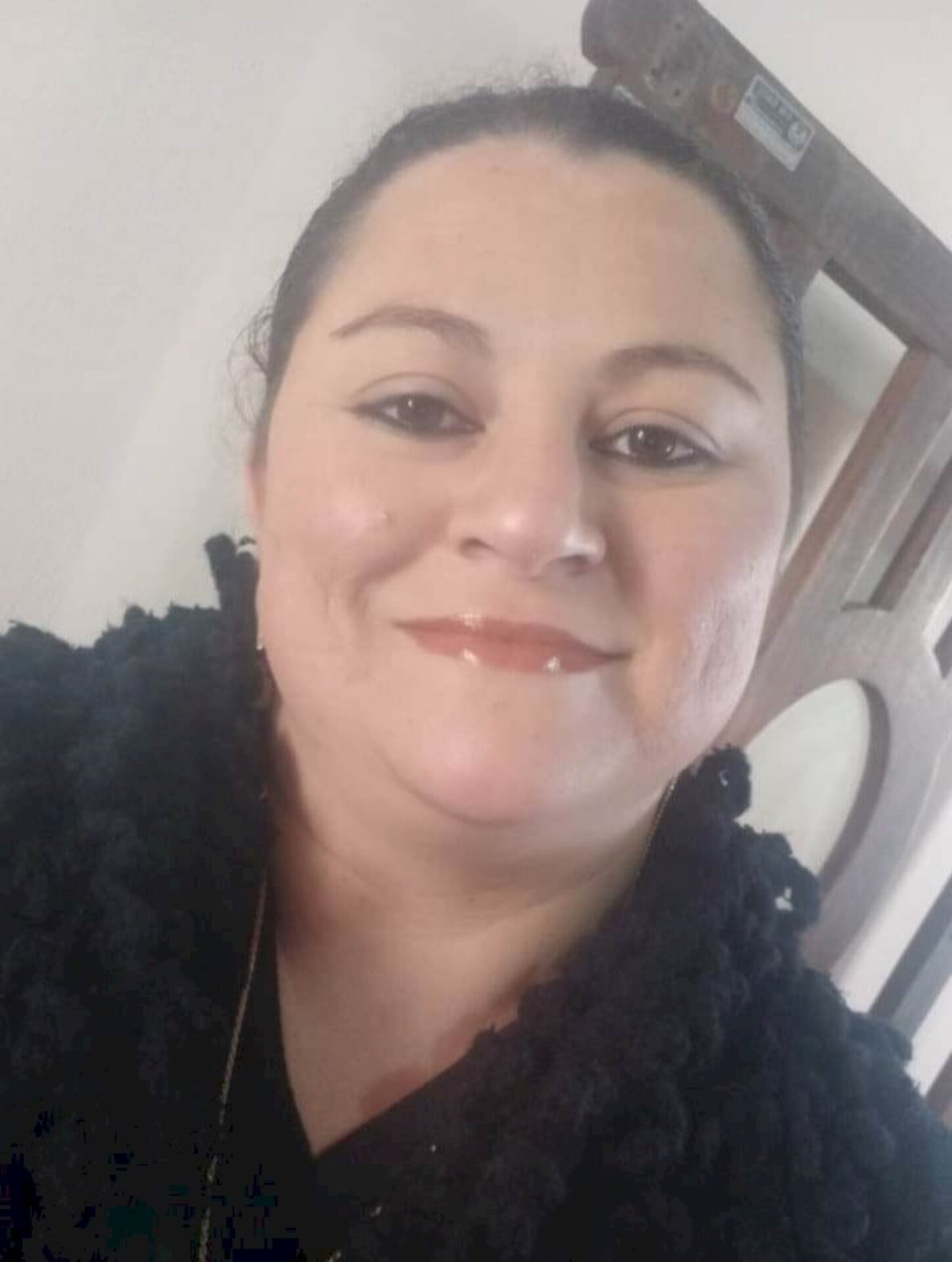 Faustina estaria assumindo a vaga de Michelon